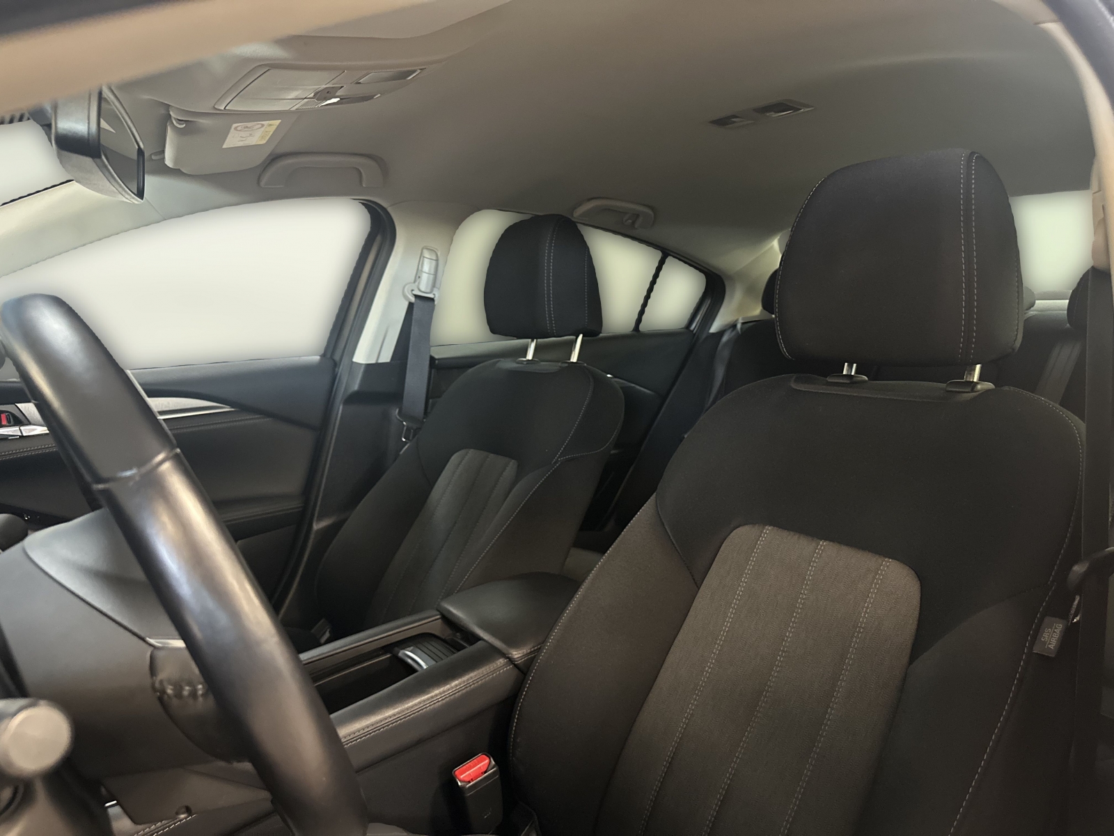 Mazda 6 Premium Plus