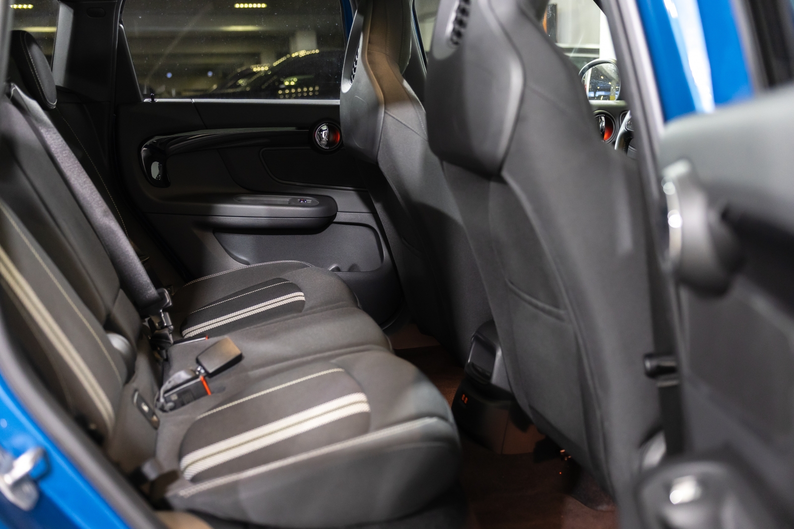 Mini Countryman S E ALL4