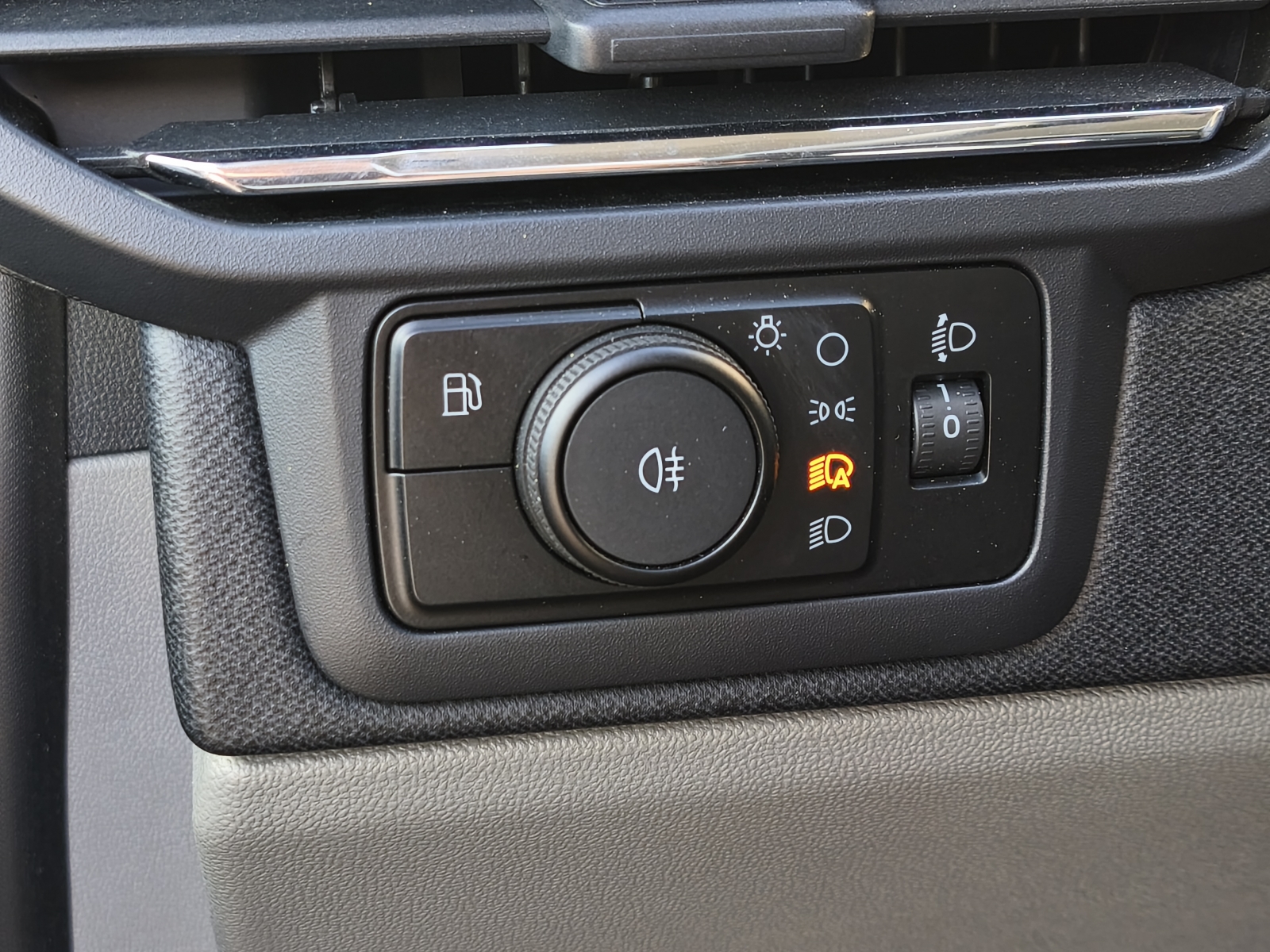 Ford Tourneo Custom Active PHEV