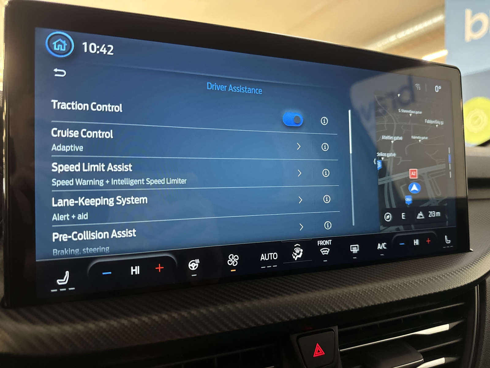 Ford Kuga ST-Line X, Full Hybrid