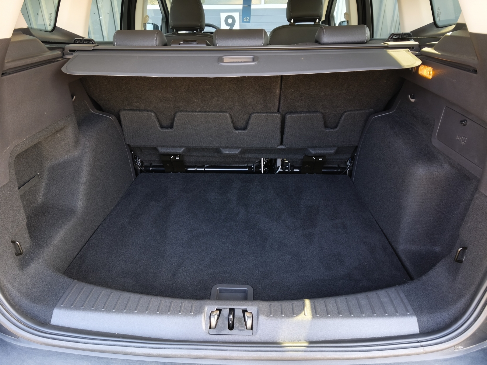 Ford Kuga Titanium