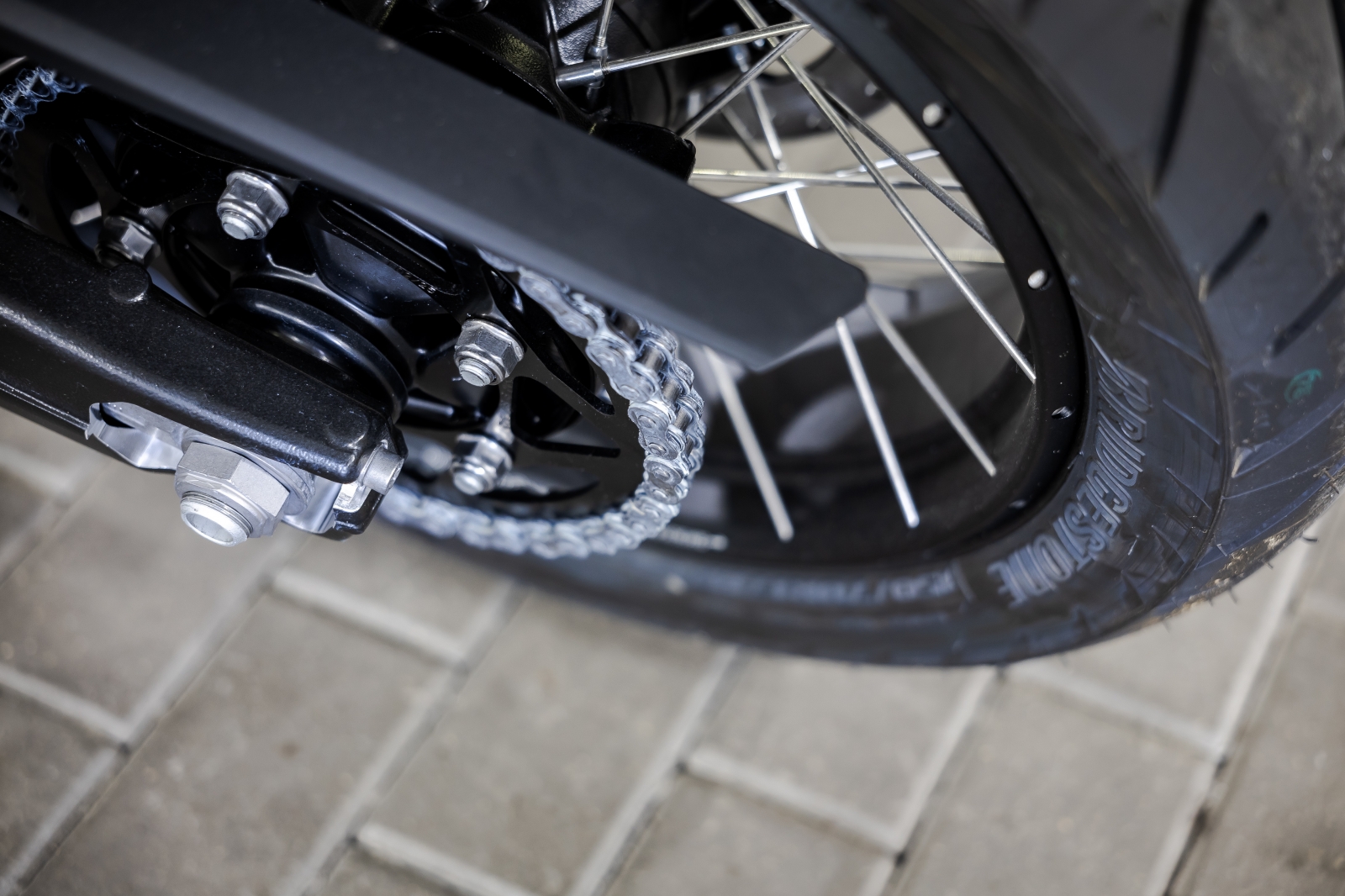BMW (moto) F 900 GS