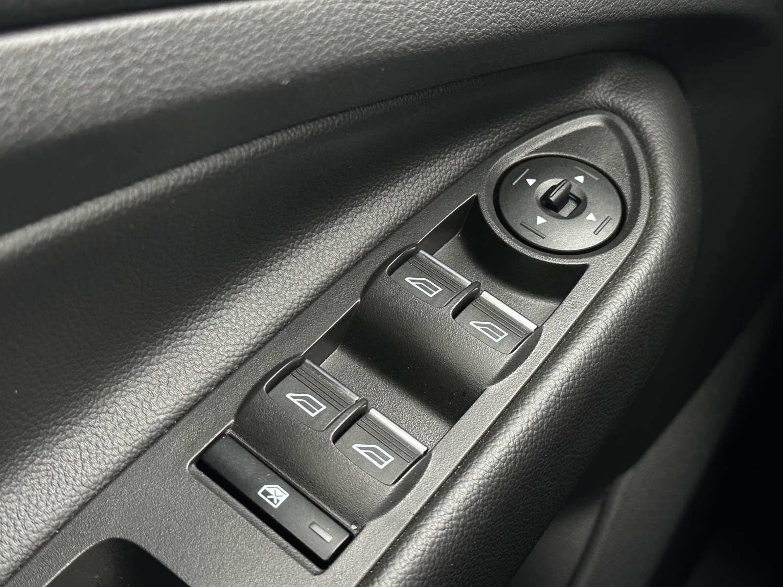 Ford Kuga Titanium AWD