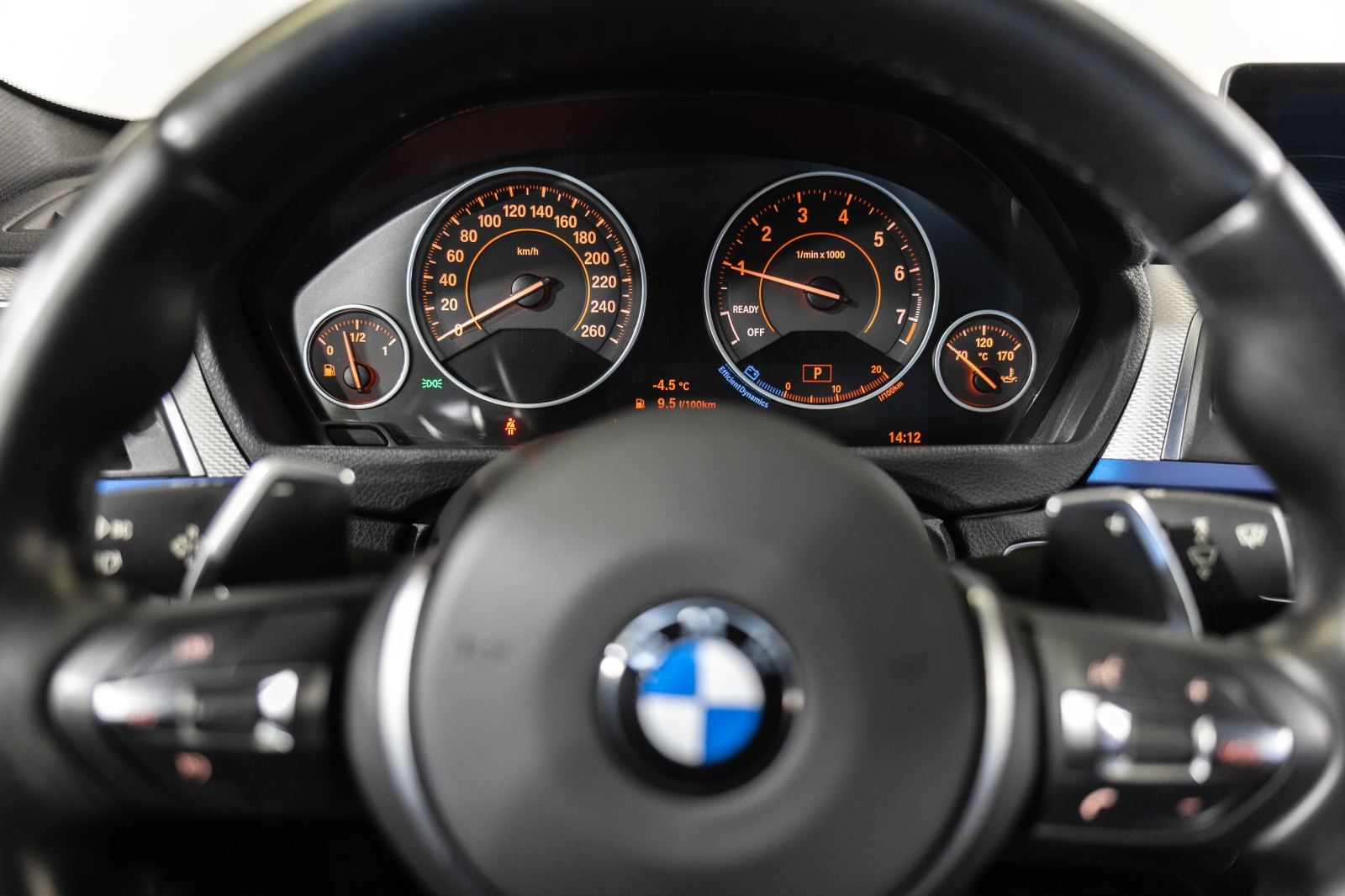 BMW 320 i