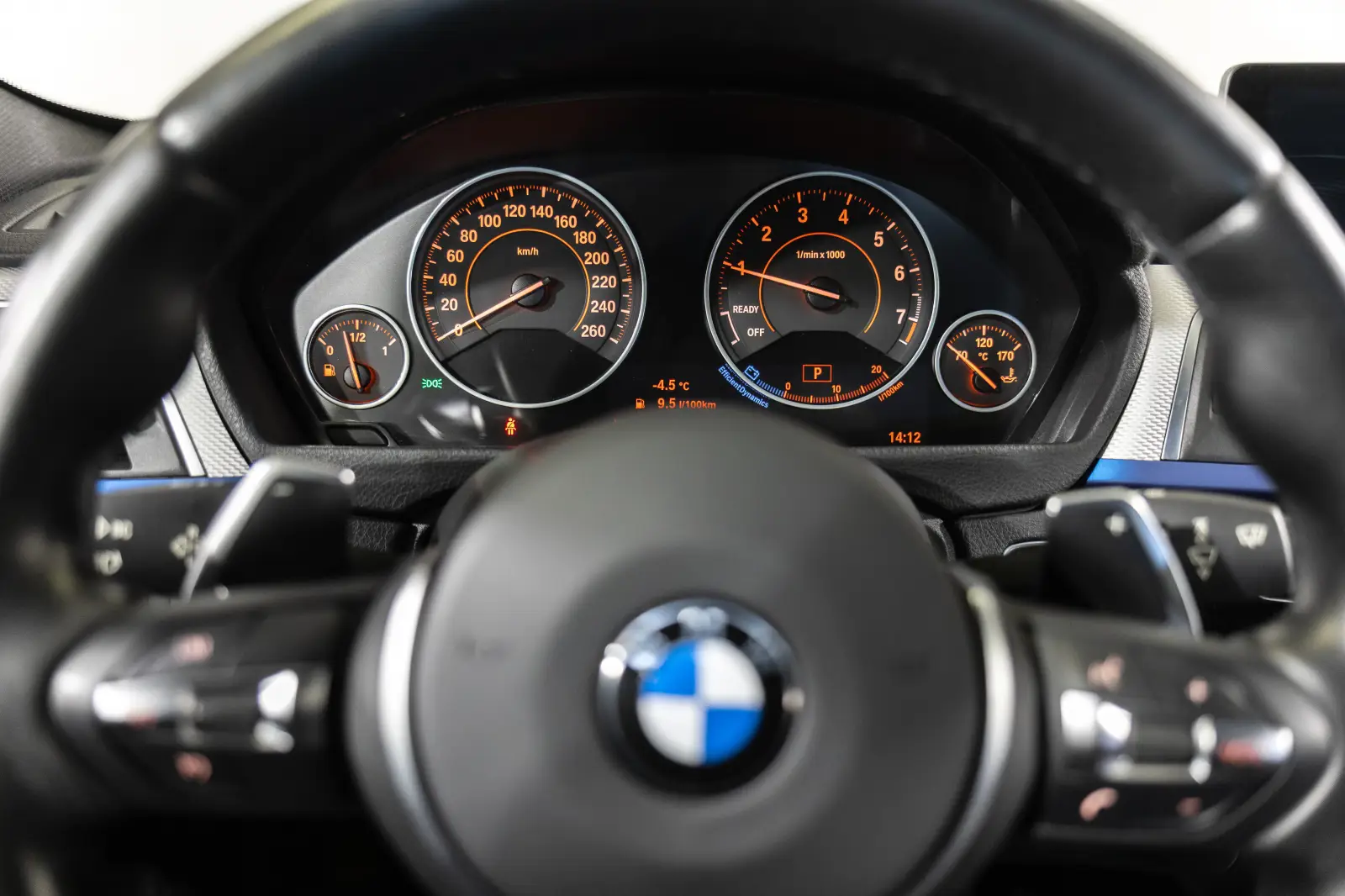 BMW 320 i