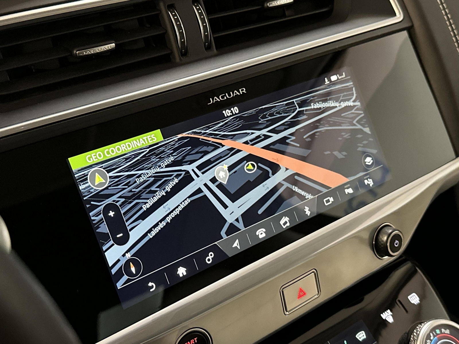 Jaguar I-Pace First Edition EV400 AWD