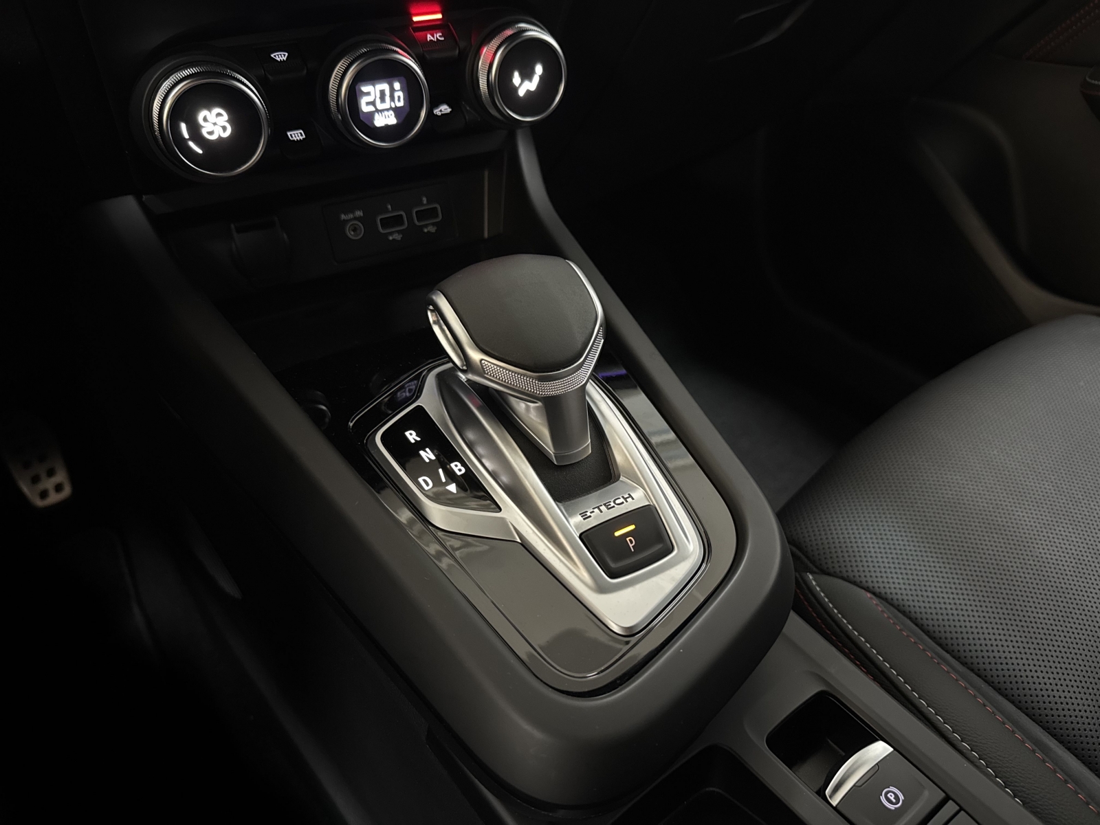 Renault Arkana E-TECH 145 , RS-Line Hybrid