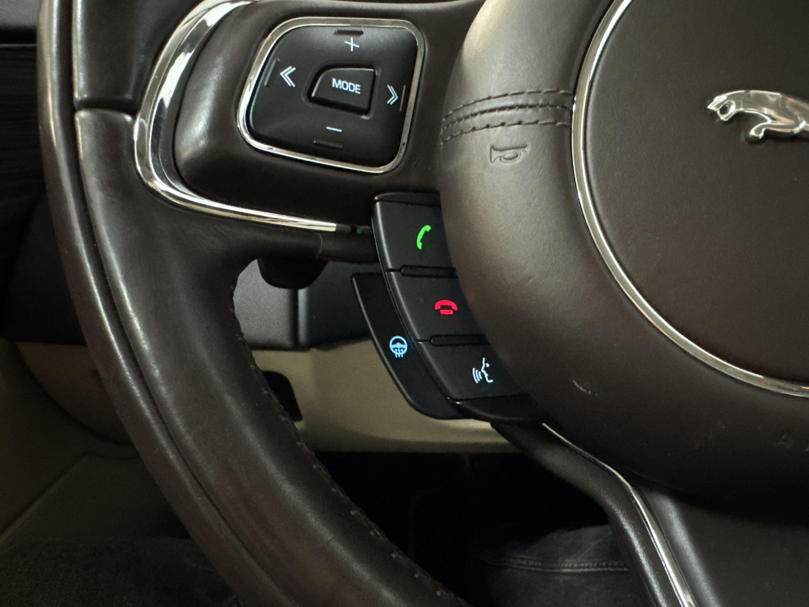 Jaguar XJ 3,0 V6 Premium Luxury