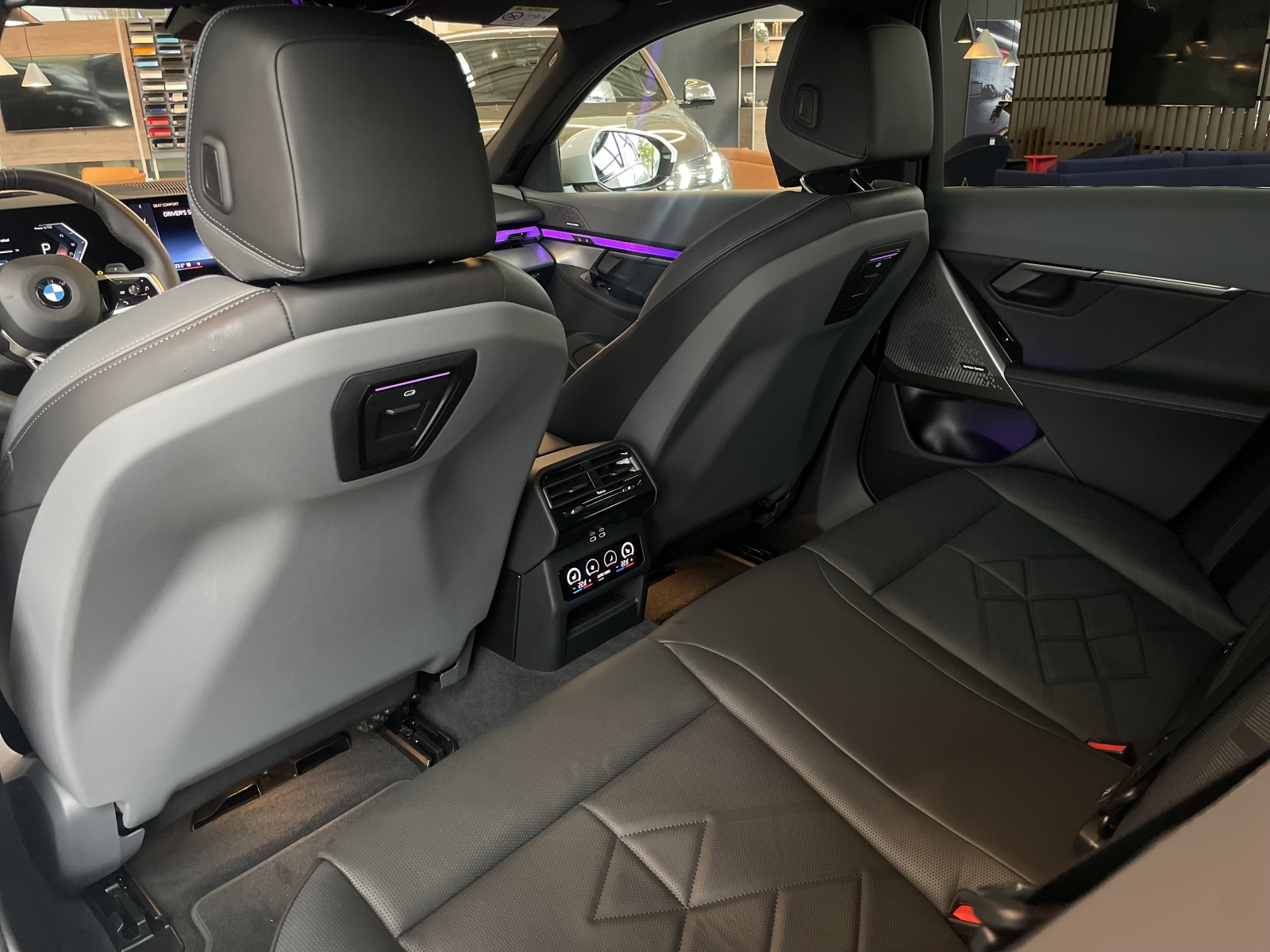 BMW 520 xDrive