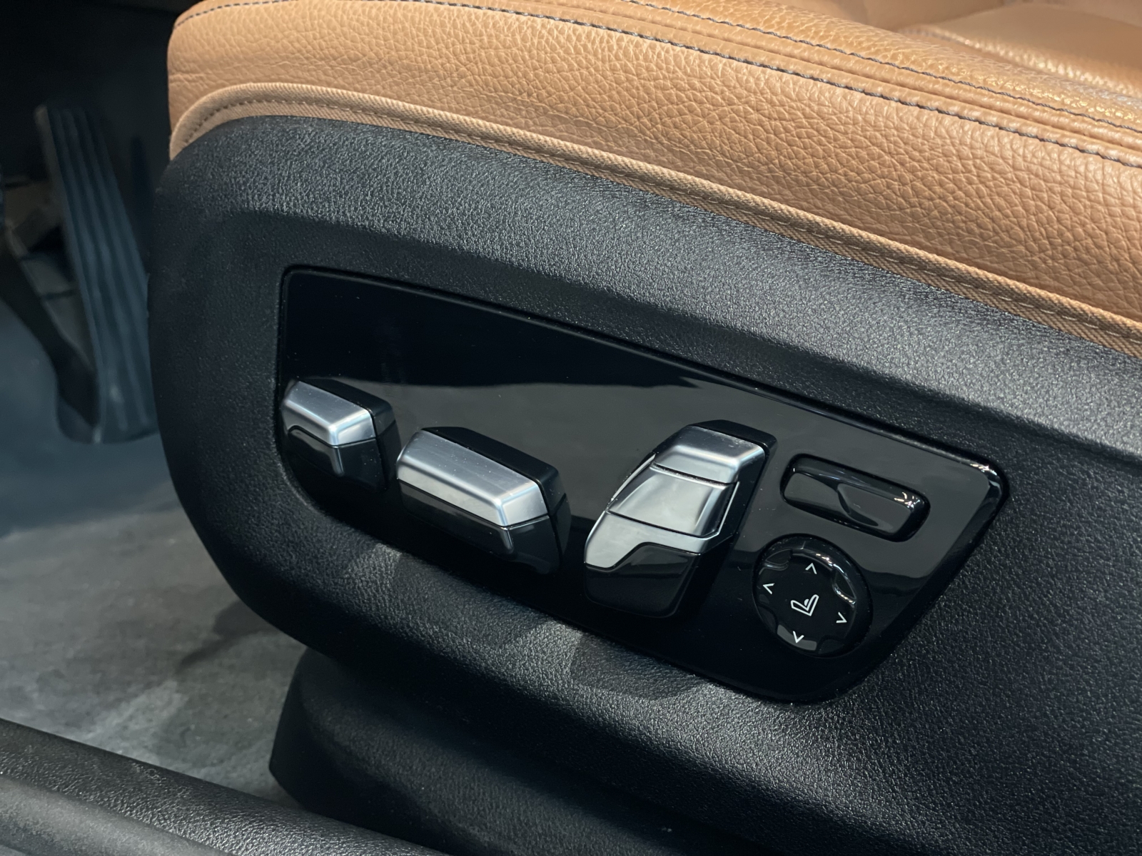 BMW 520 xDrive