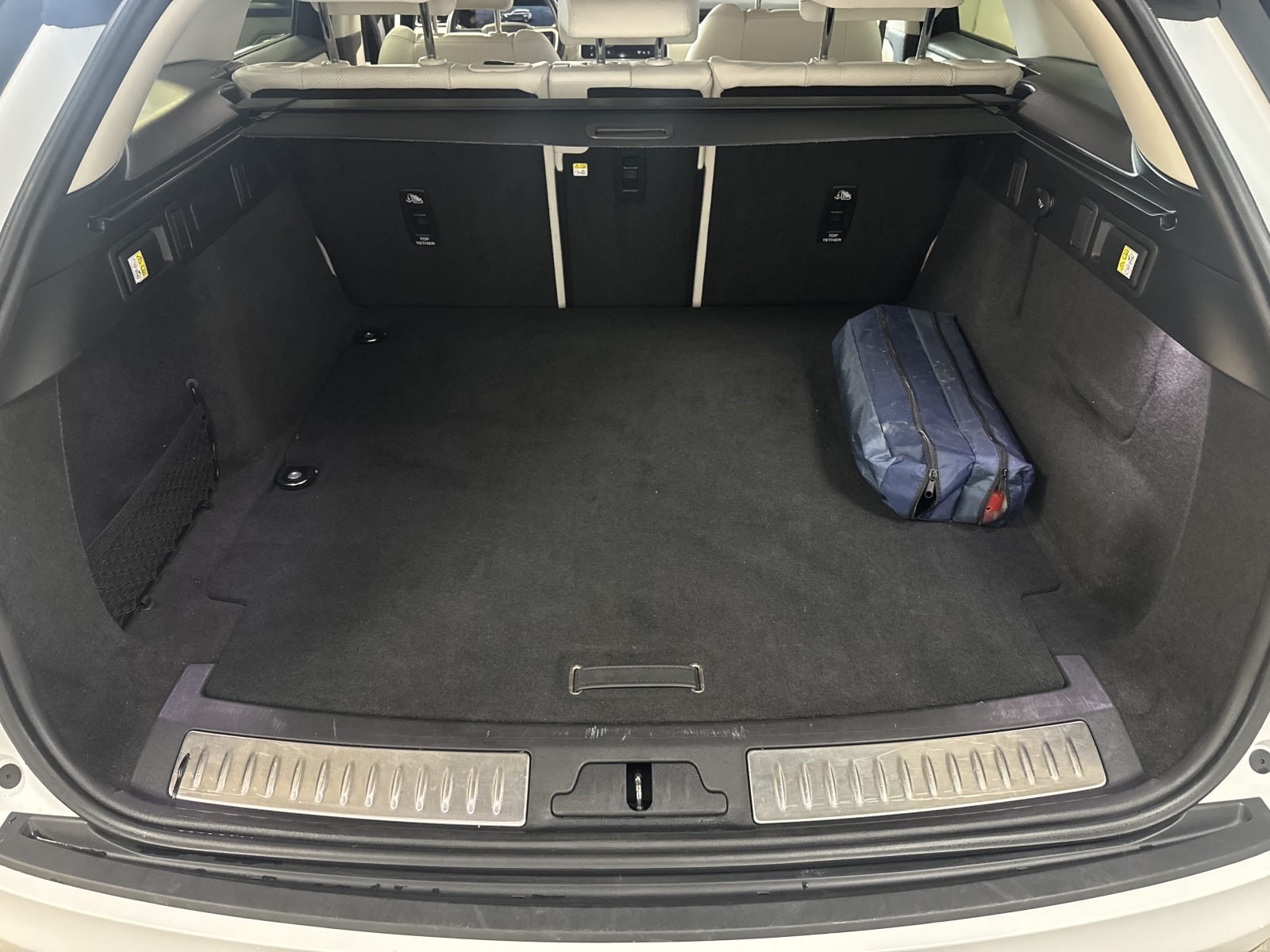 Land Rover Range Rover Velar P400e PHEV AWD S