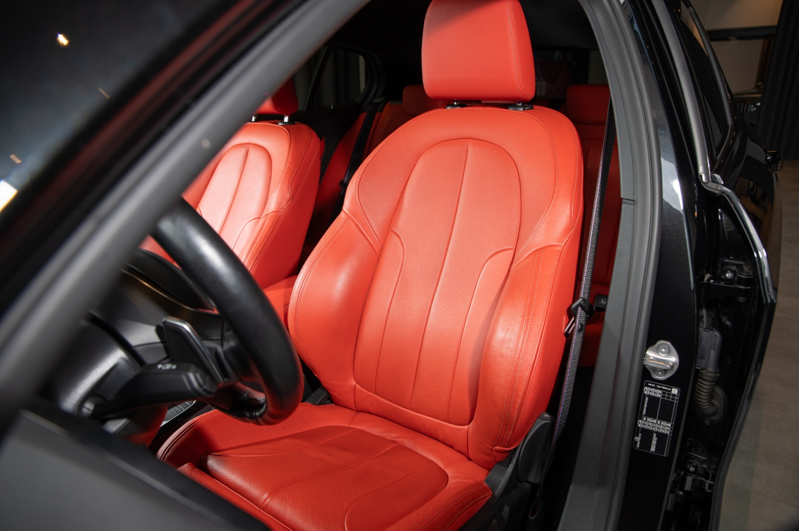 BMW 128 ti