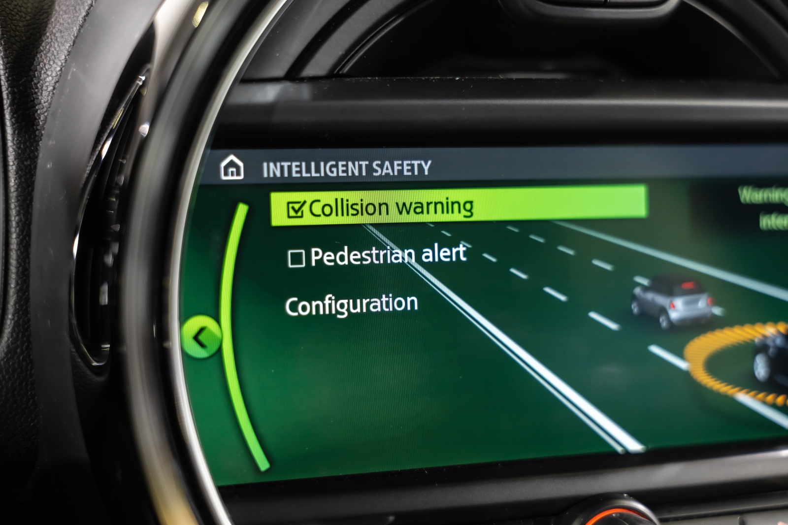 Mini Countryman S E ALL4