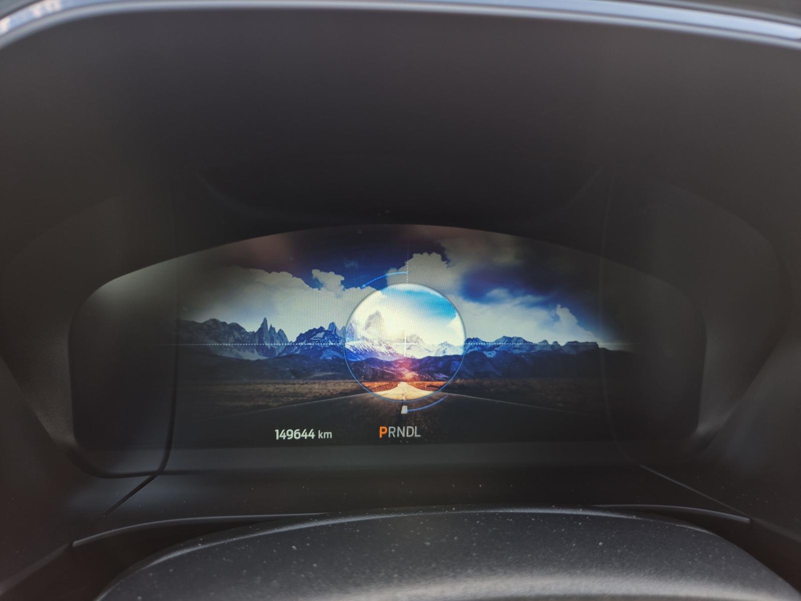 Ford Kuga ST-line PHEV