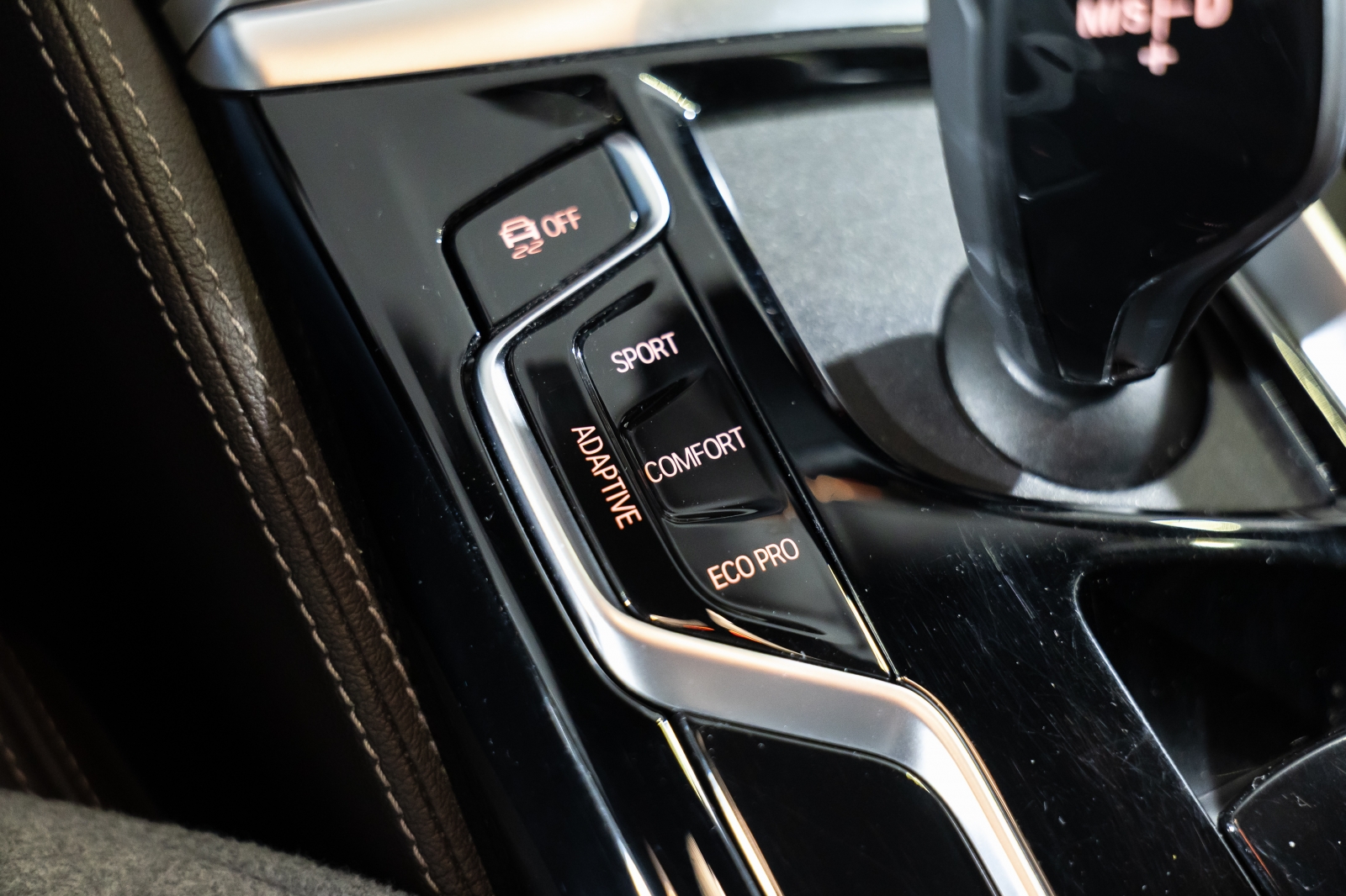 BMW 540 d xDrive