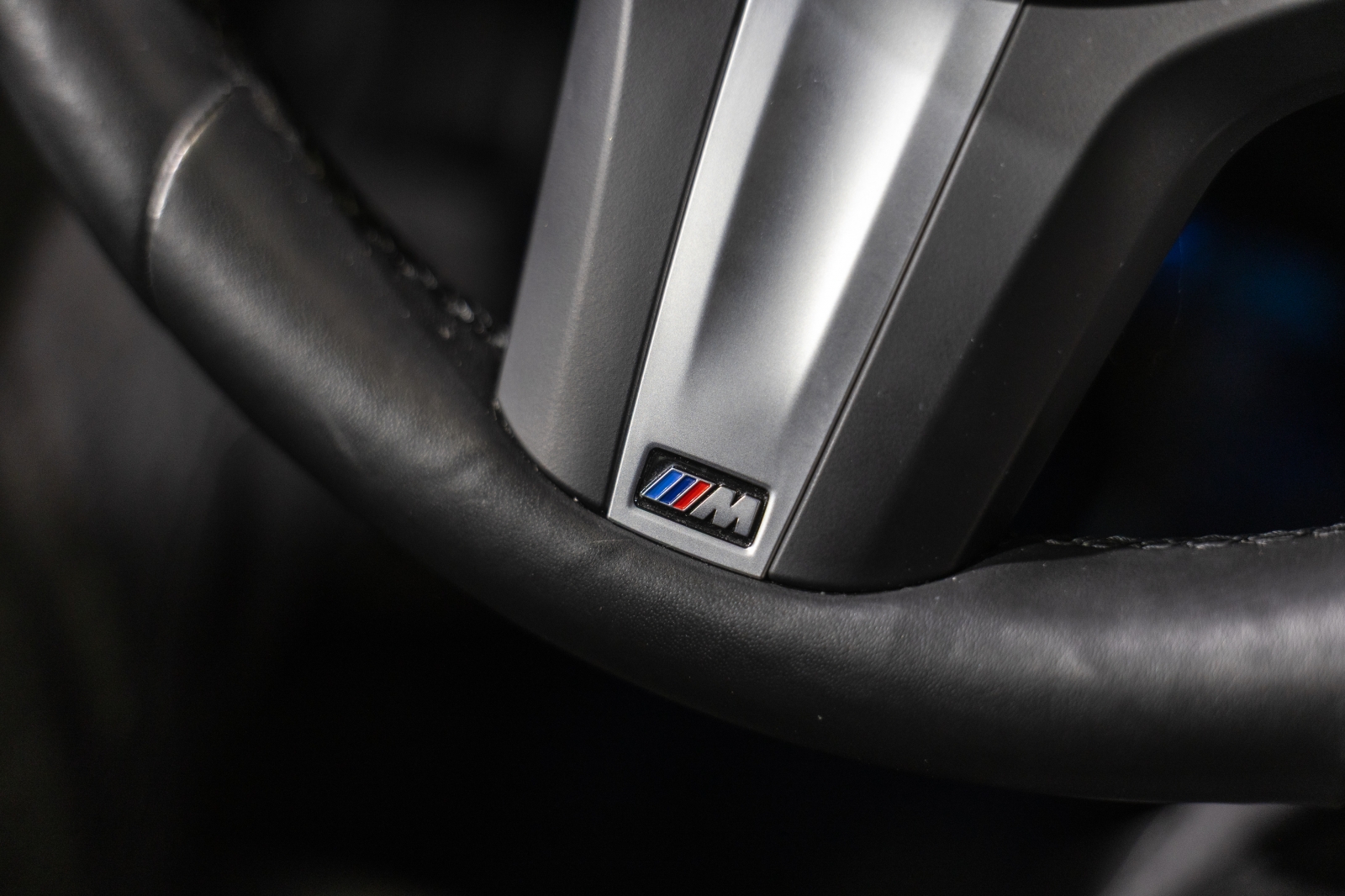 BMW 320 d xDrive