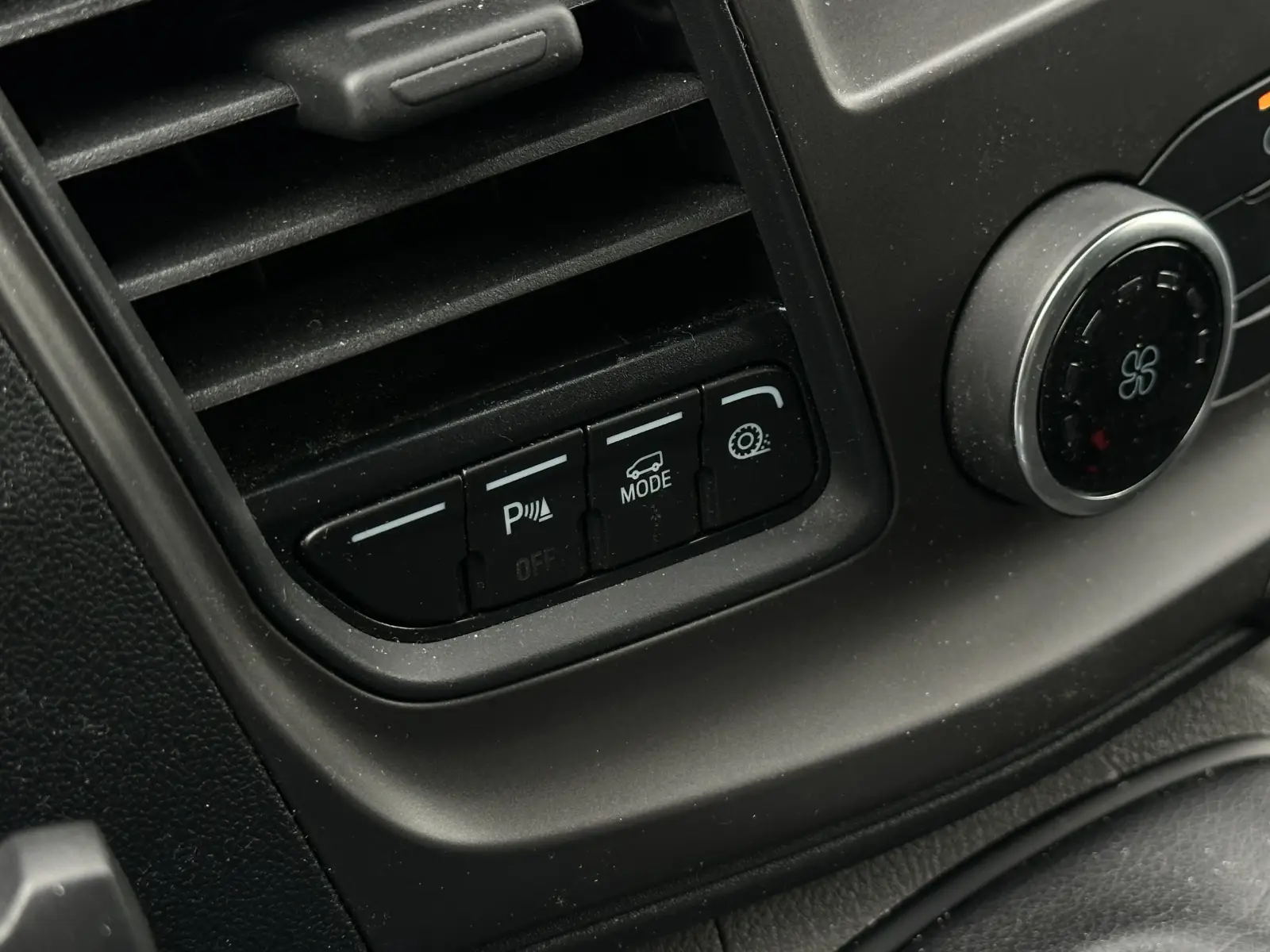 Ford Transit Custom Trend Van L2H1