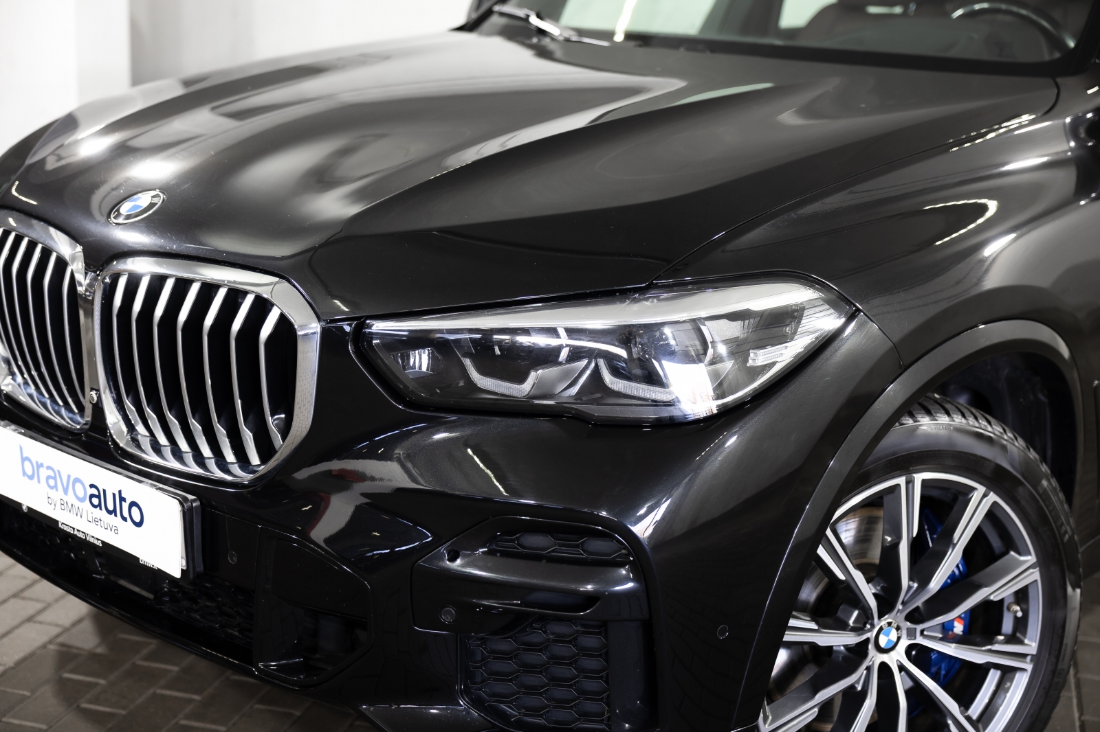 BMW X5 xDrive30d
