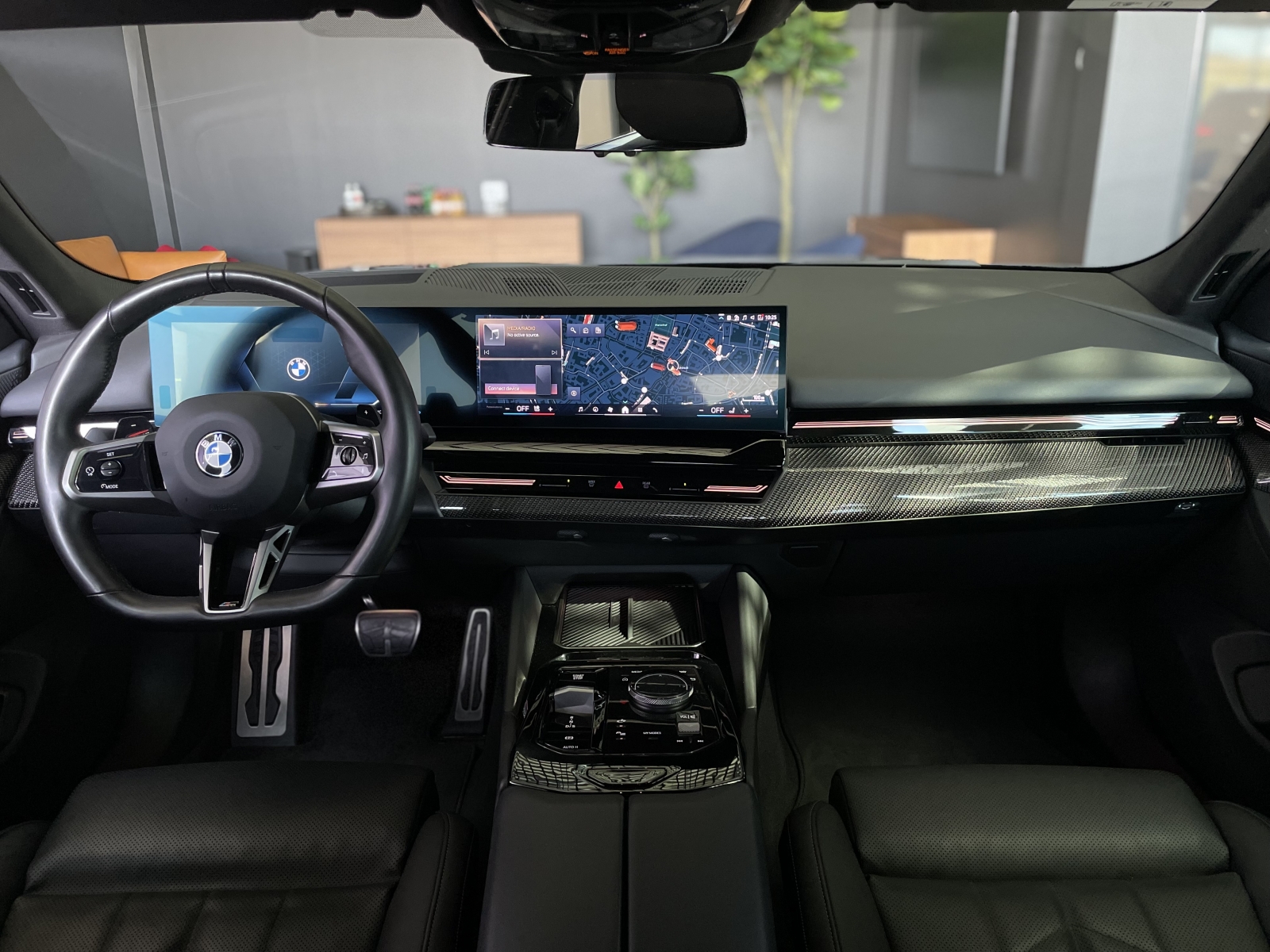 BMW 520 xDrive