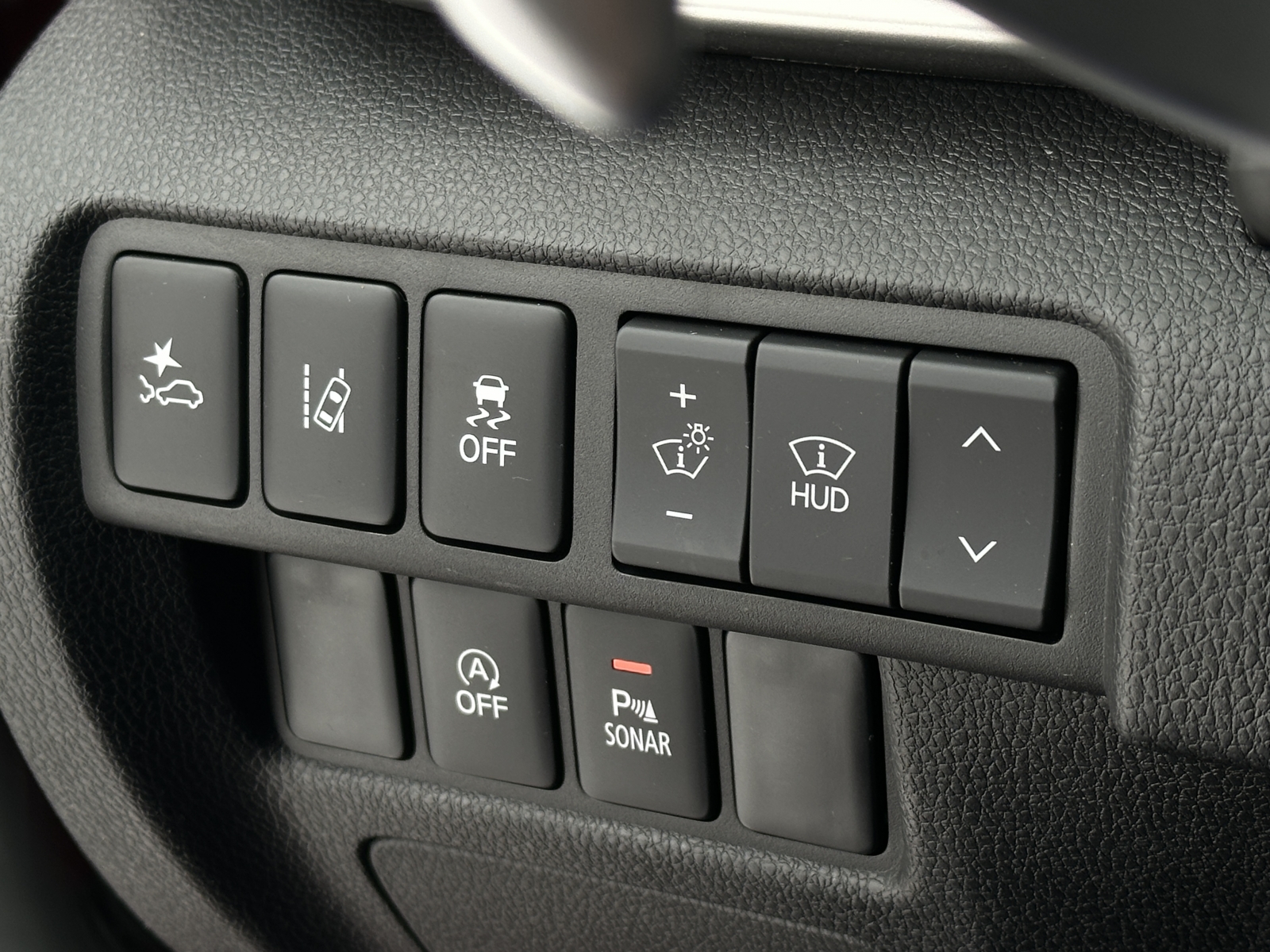 Mitsubishi Eclipse Cross Instyle+ 4WD