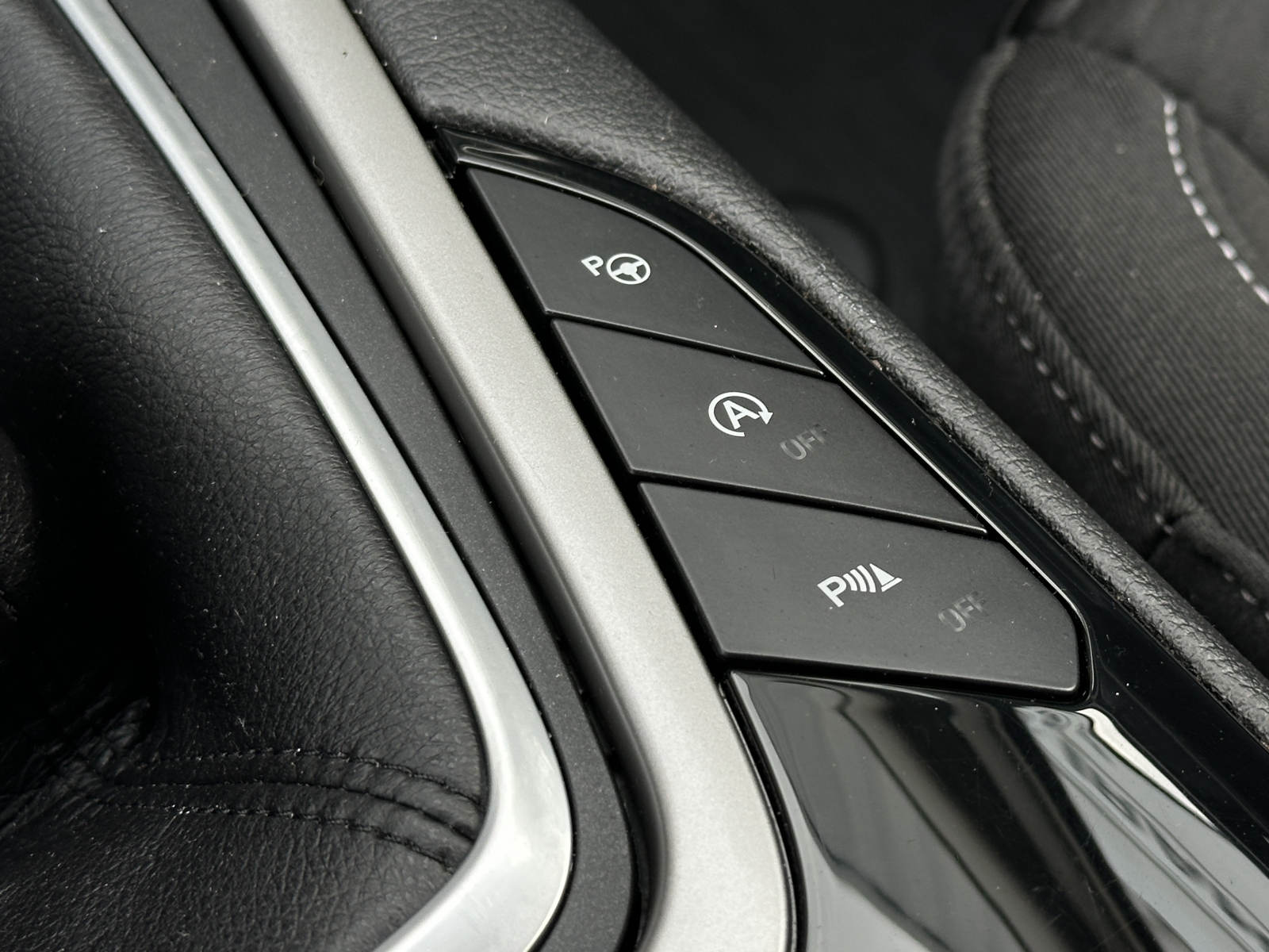 Ford S-MAX Titanium