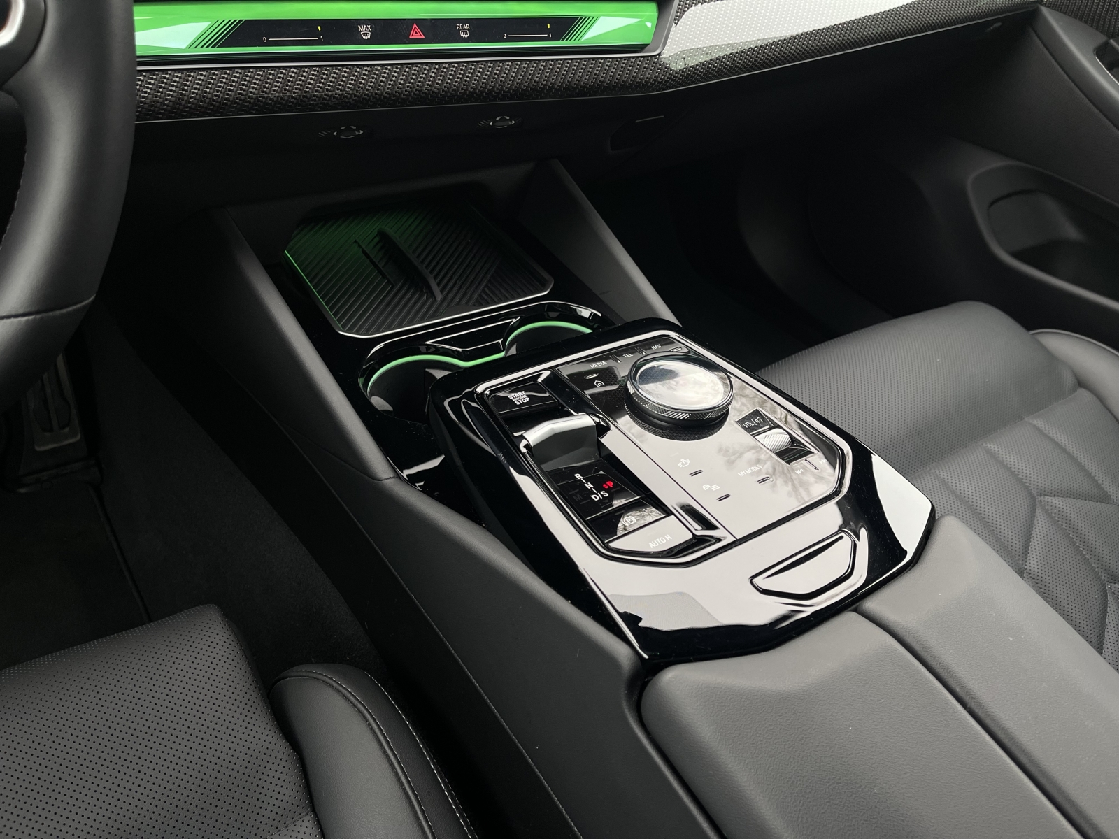 BMW 520 i
