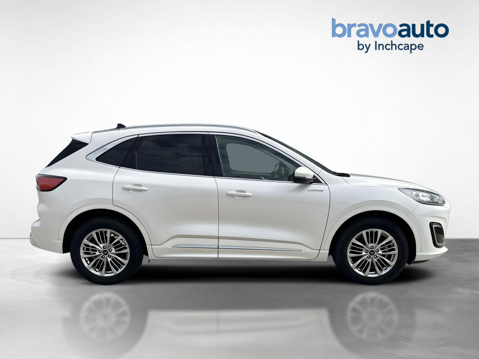 Ford Kuga KUGA VIGNALE 2.5 FHEV 190PS CVT FWD