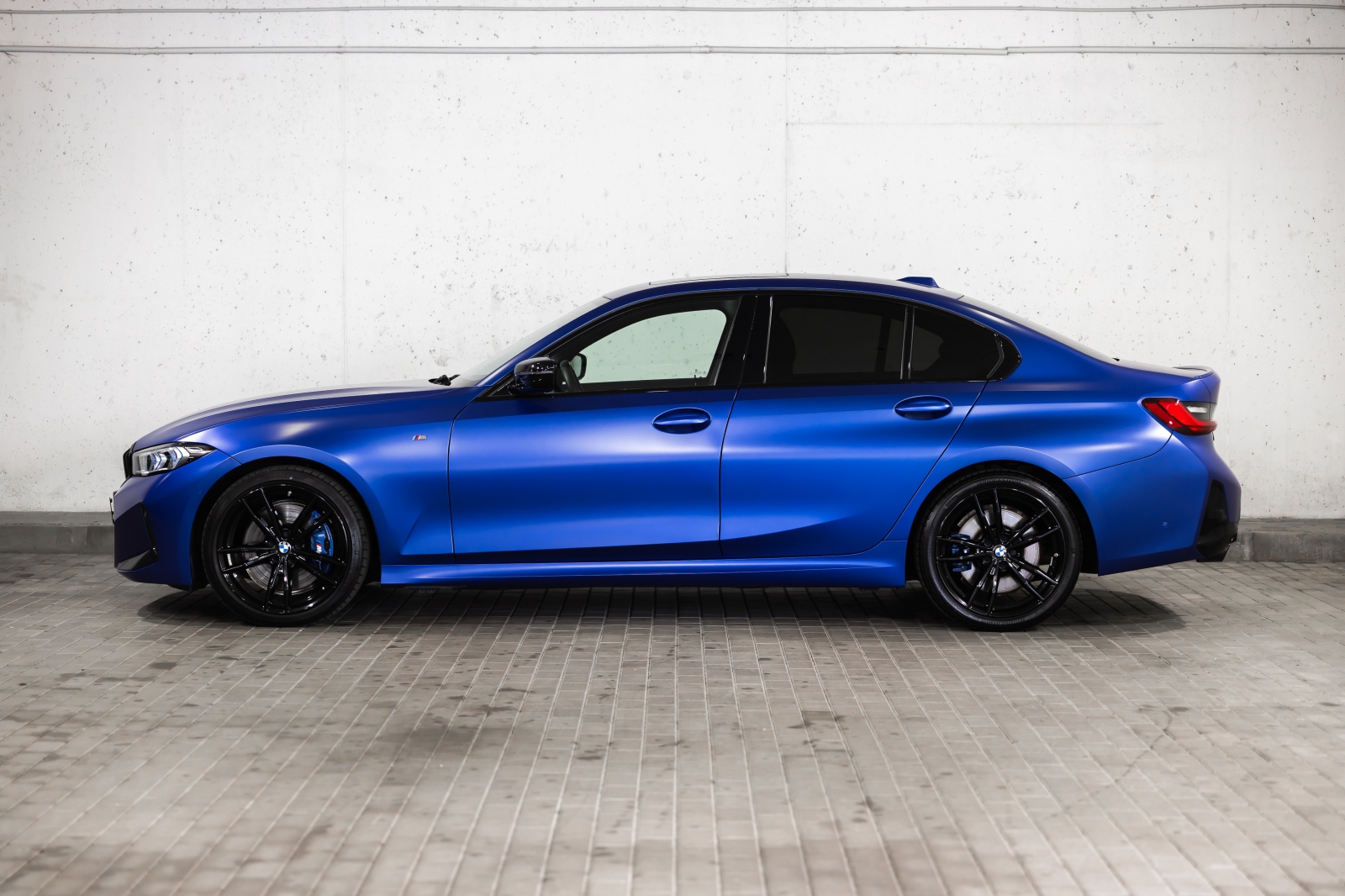 BMW 320 d xDrive