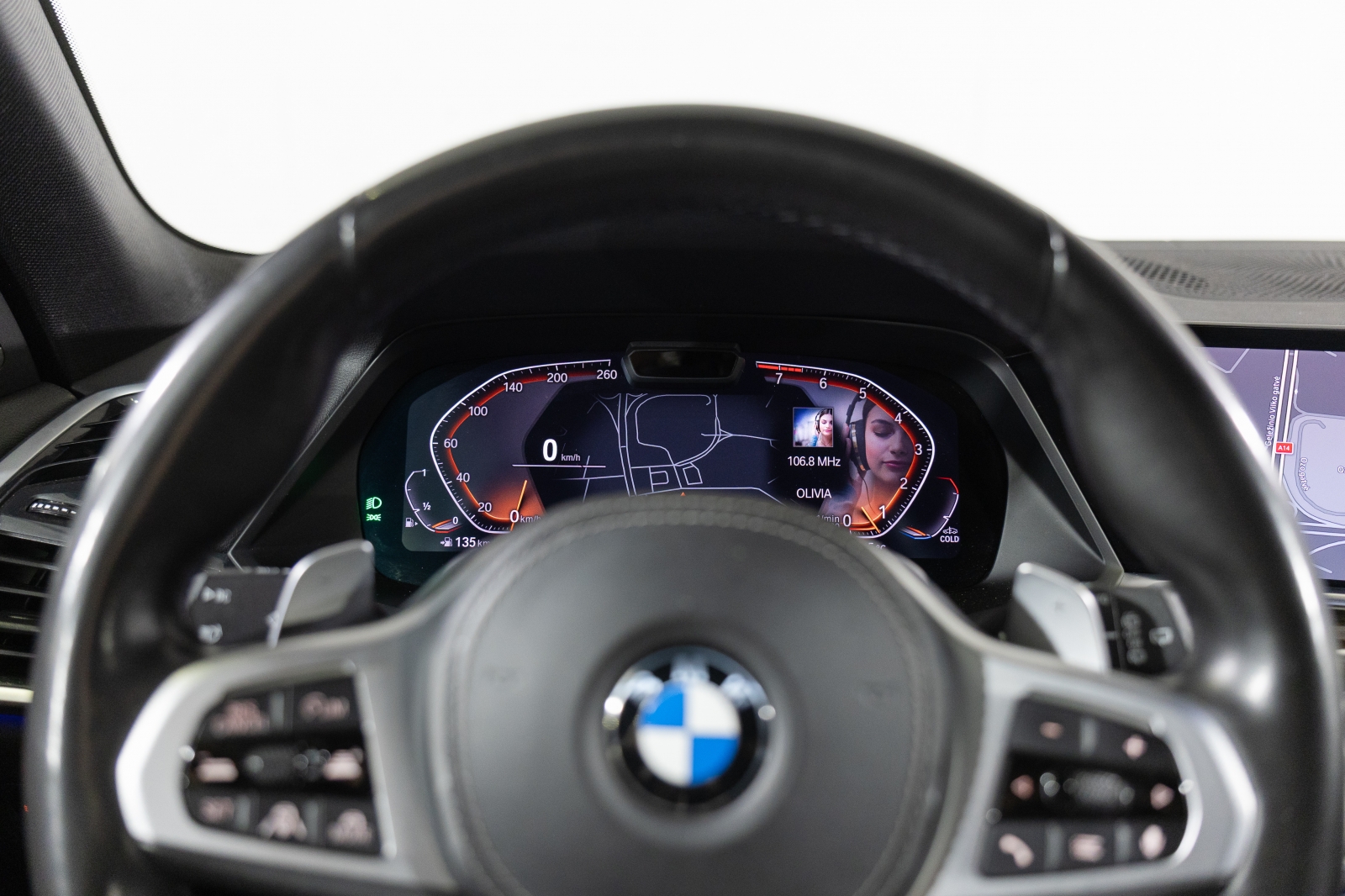 BMW X5 xDrive40i