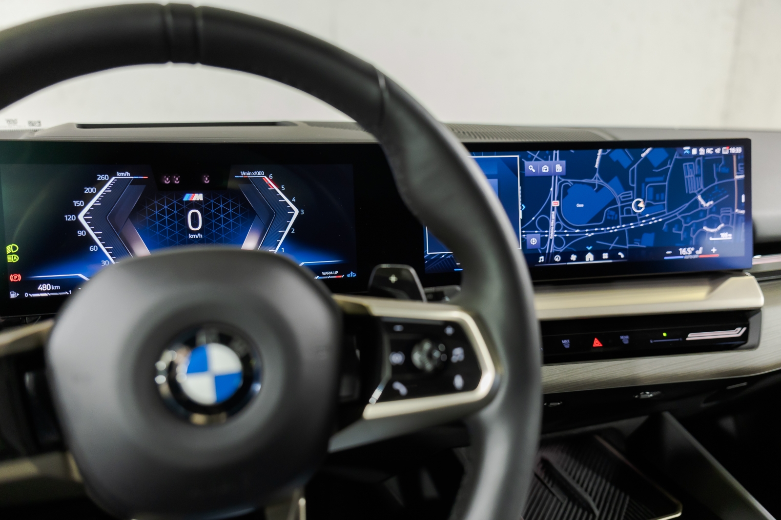 BMW 540 d xDrive