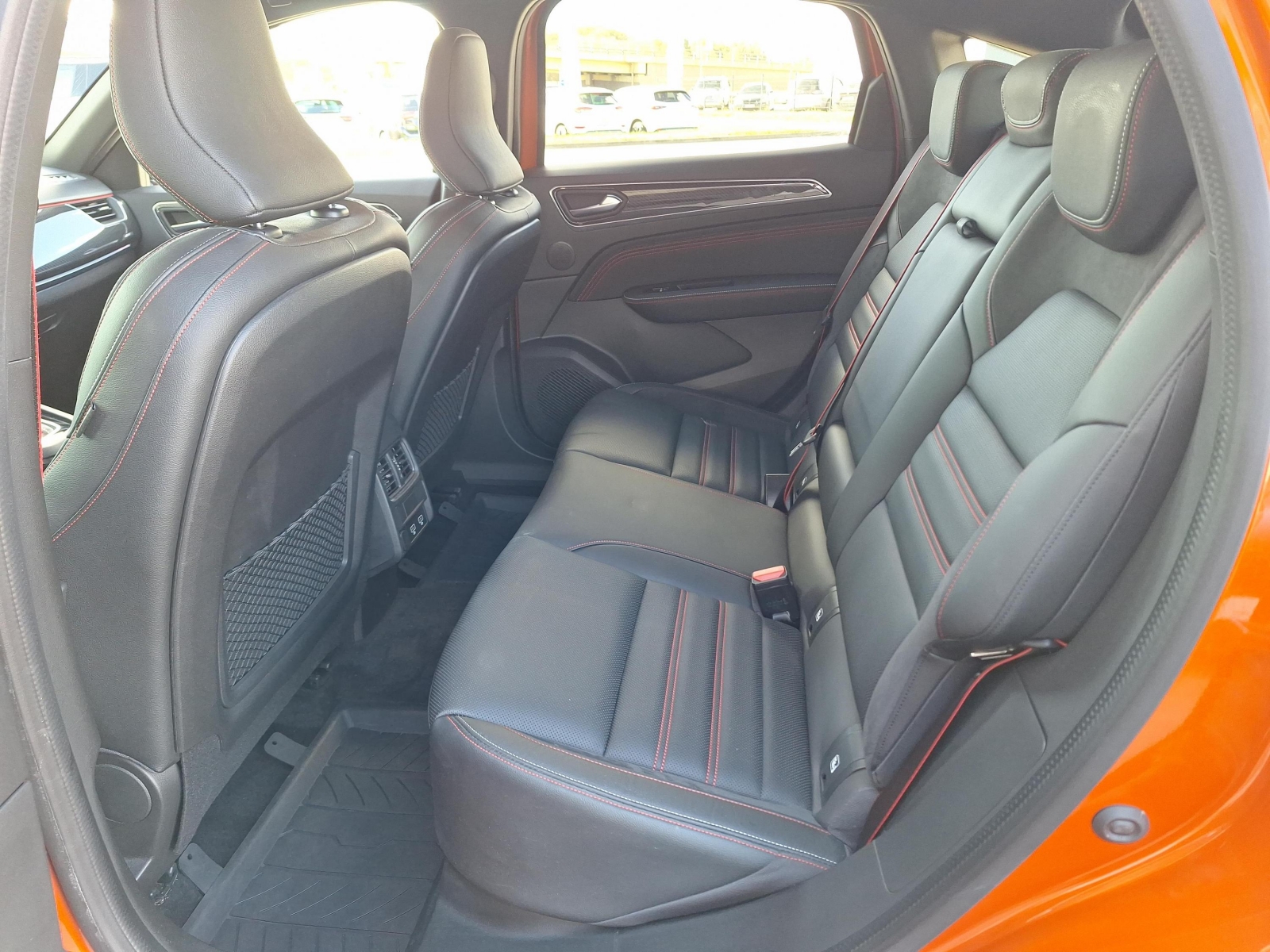 Renault Arkana RS-line