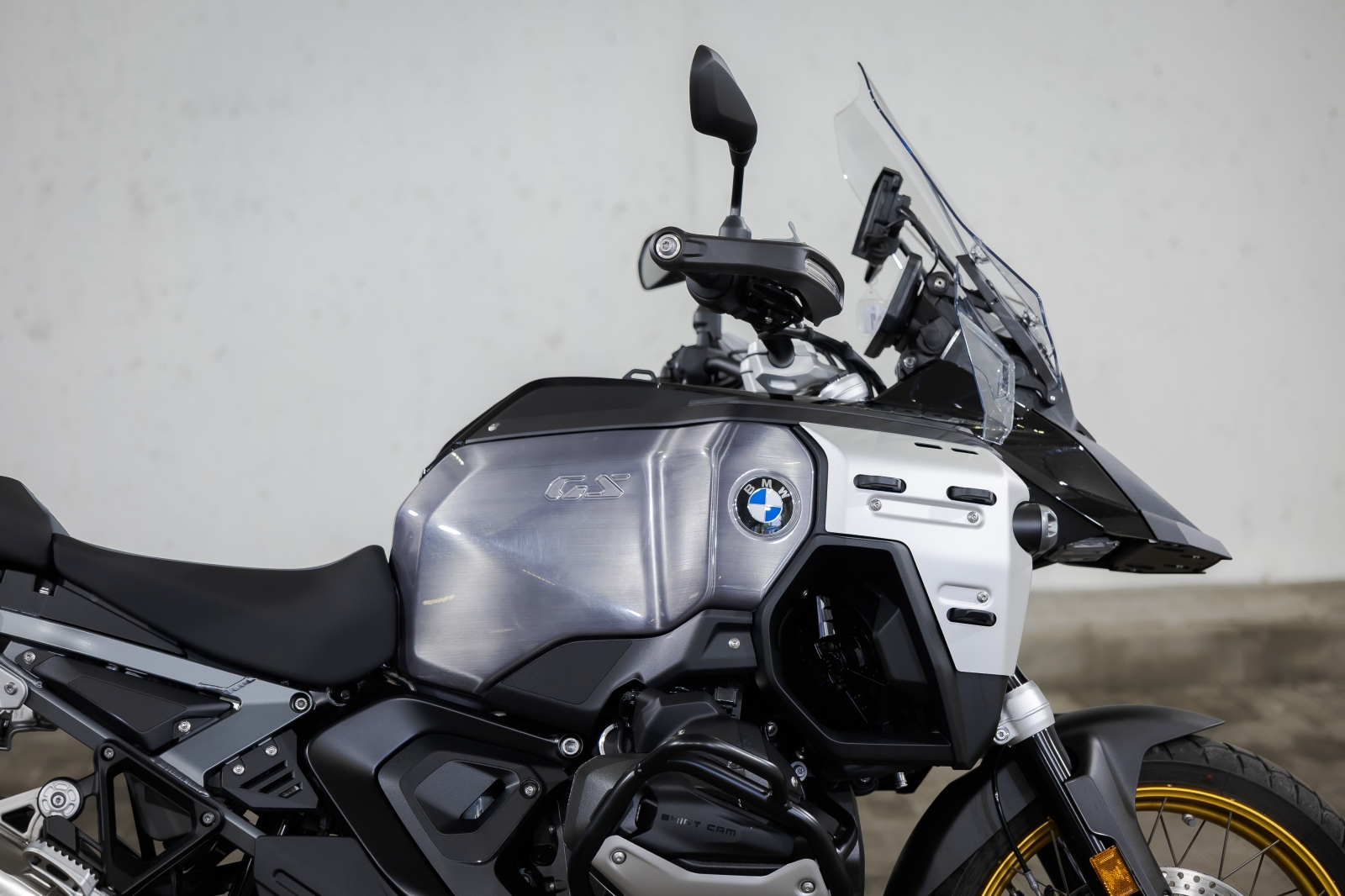 BMW (moto) R 1300 GS Adventure