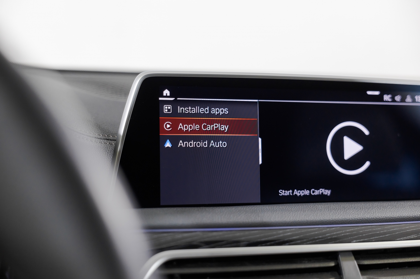 BMW 730 lD xDrive