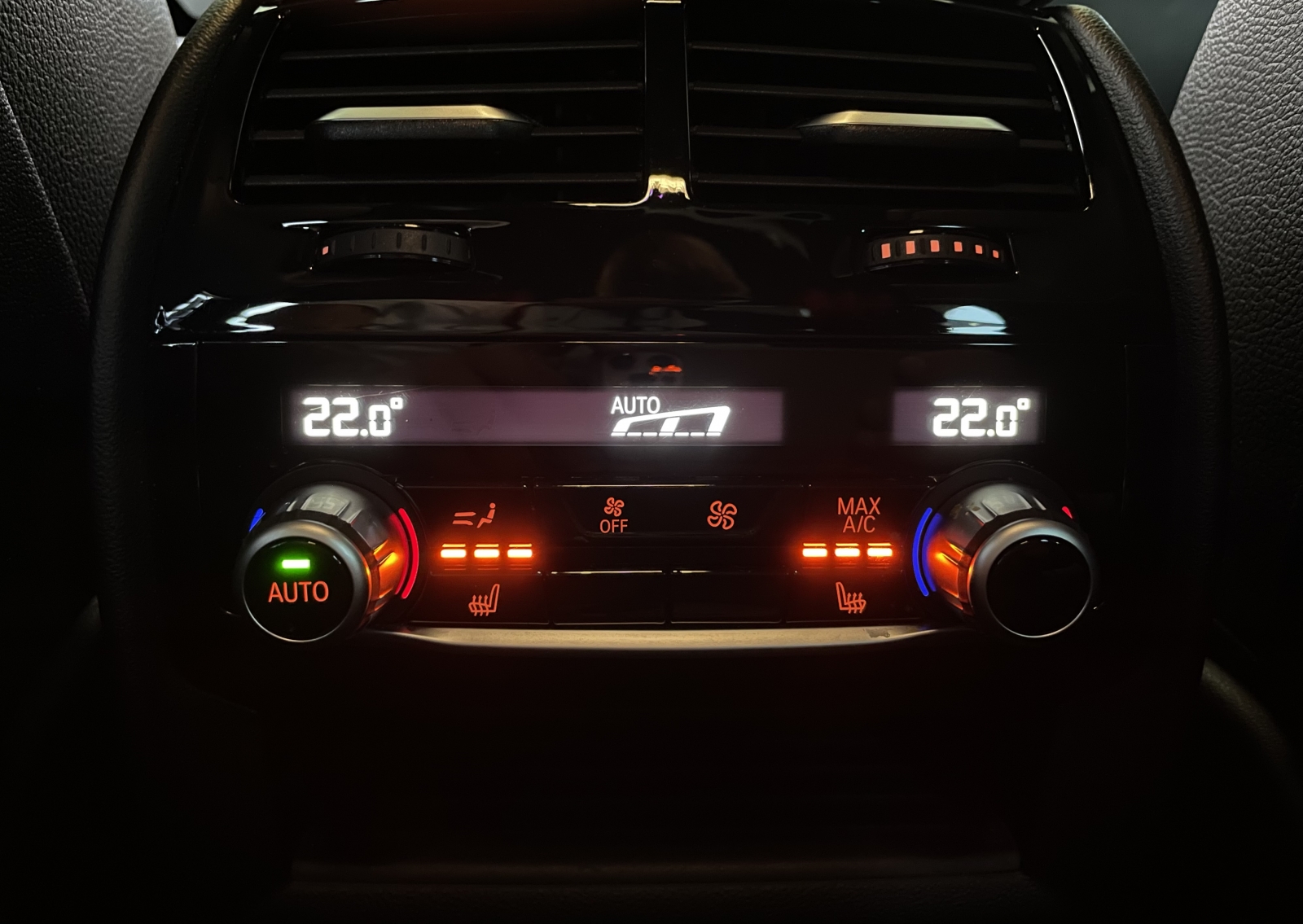 BMW 540 xDrive