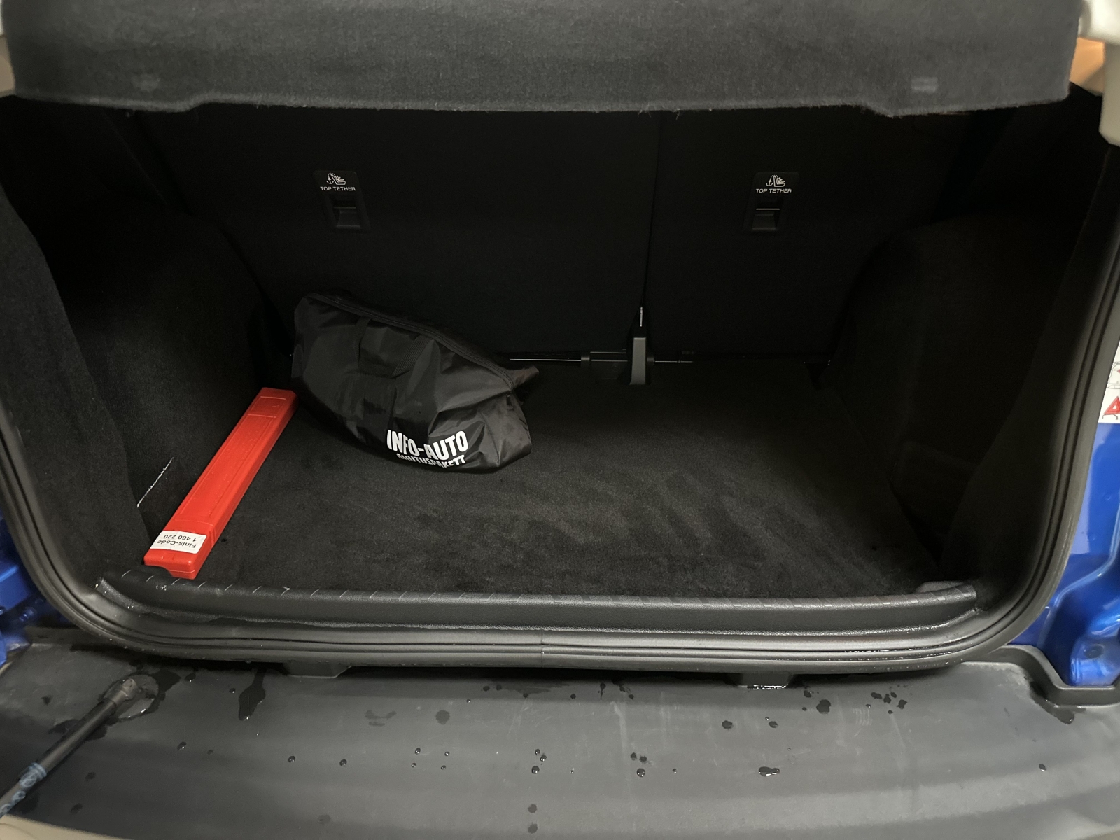 Ford EcoSport Titanium