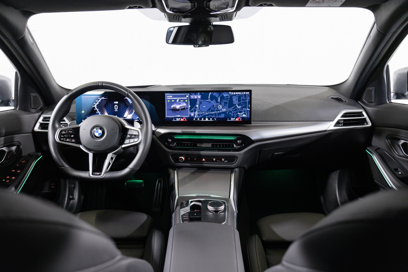 BMW 320 xDrive