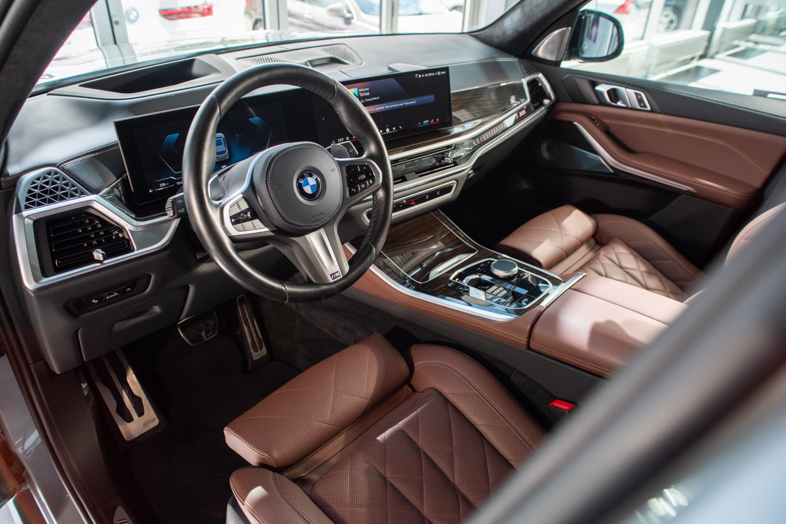 BMW X5 xDrive30d