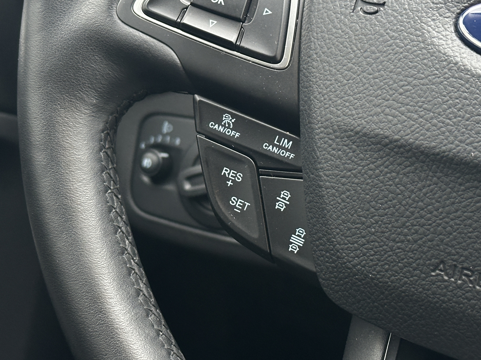 Ford Kuga Titanium AWD