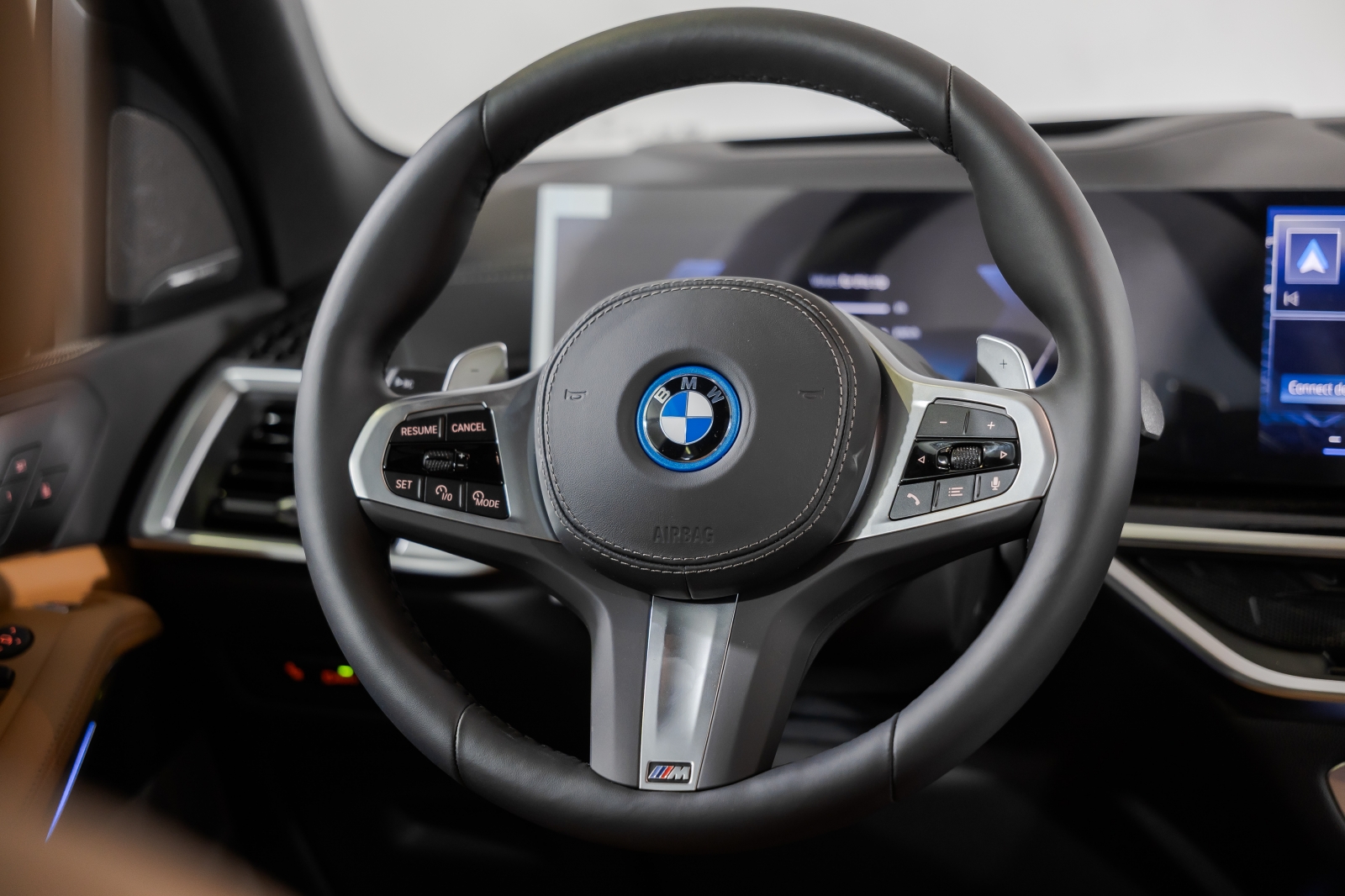 BMW X5 xDrive 50e