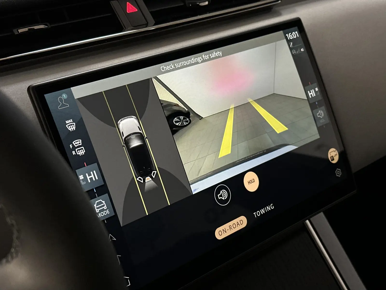 Land Rover Range Rover Velar D200 DYNAMIC SE