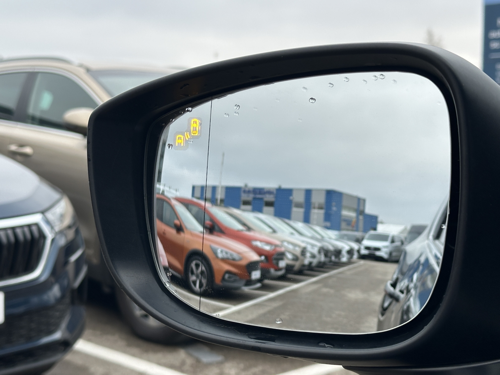 Mazda CX-5 Vision Plus