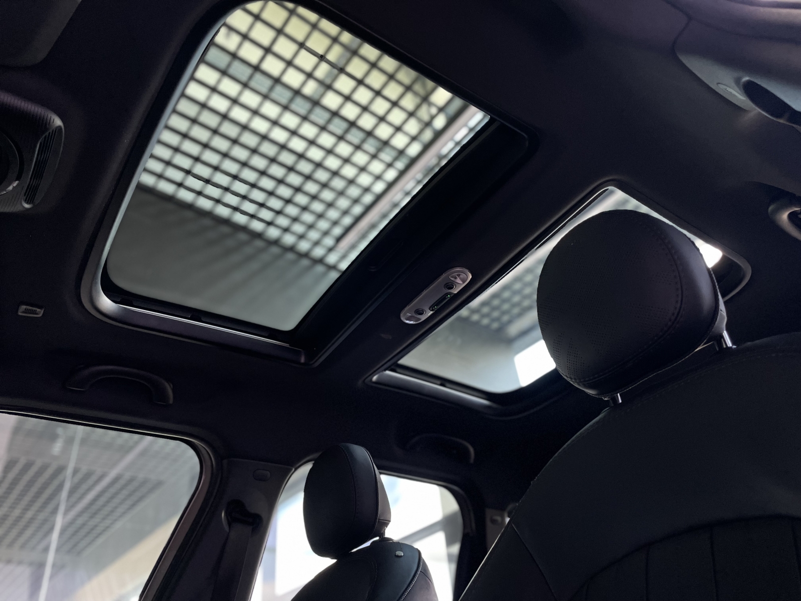Mini Countryman S All4