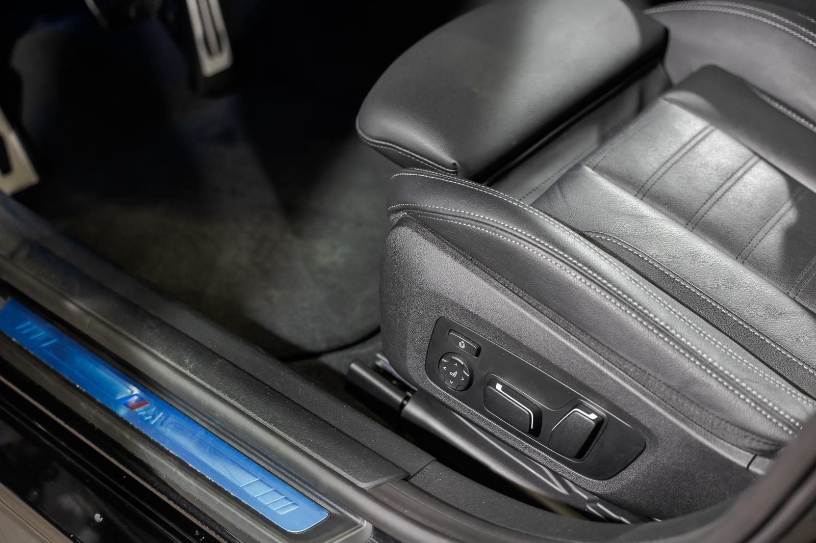 BMW 430 Gran Coupe i xDrive