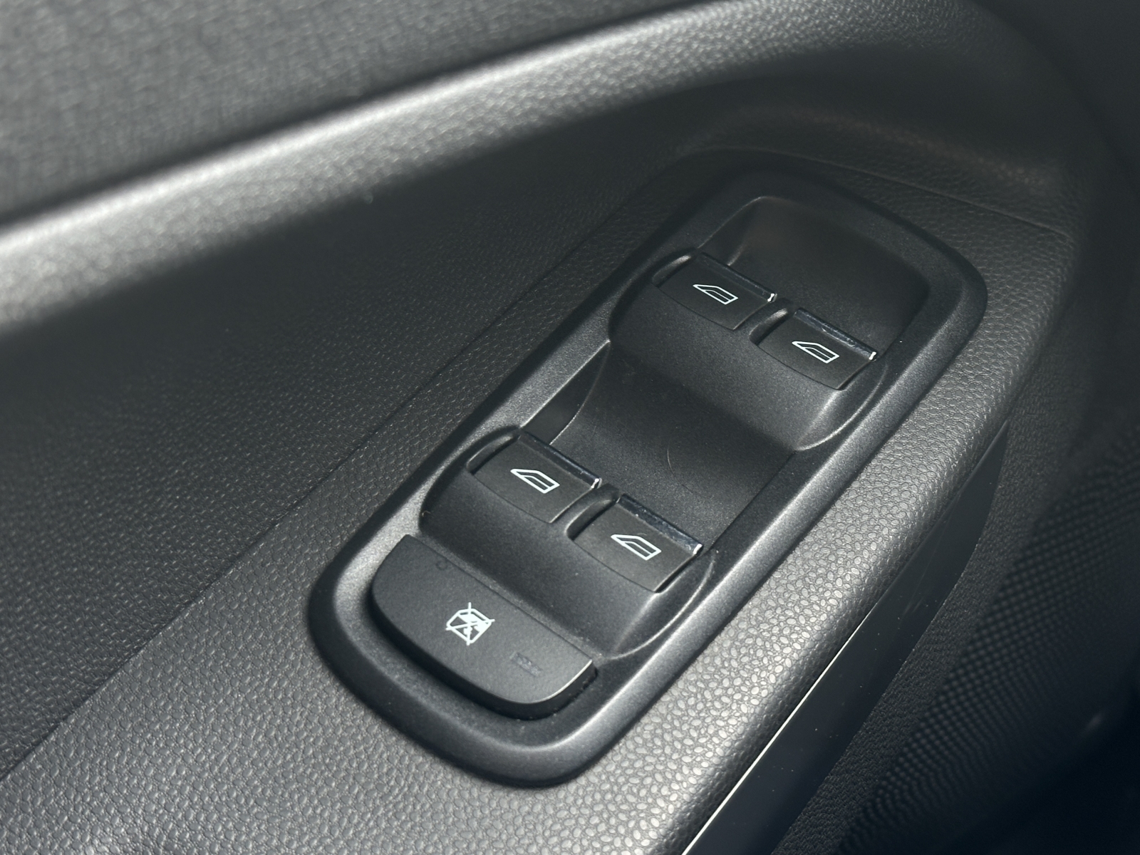 Ford EcoSport Titanium