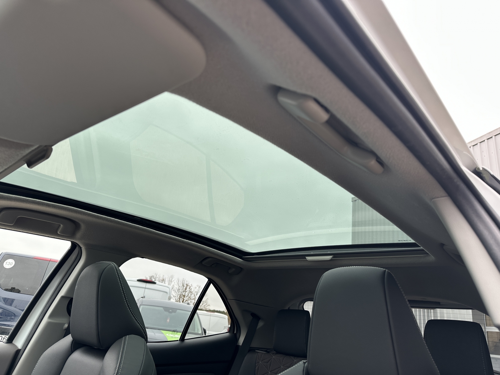 Toyota Yaris Cross  Hybrid