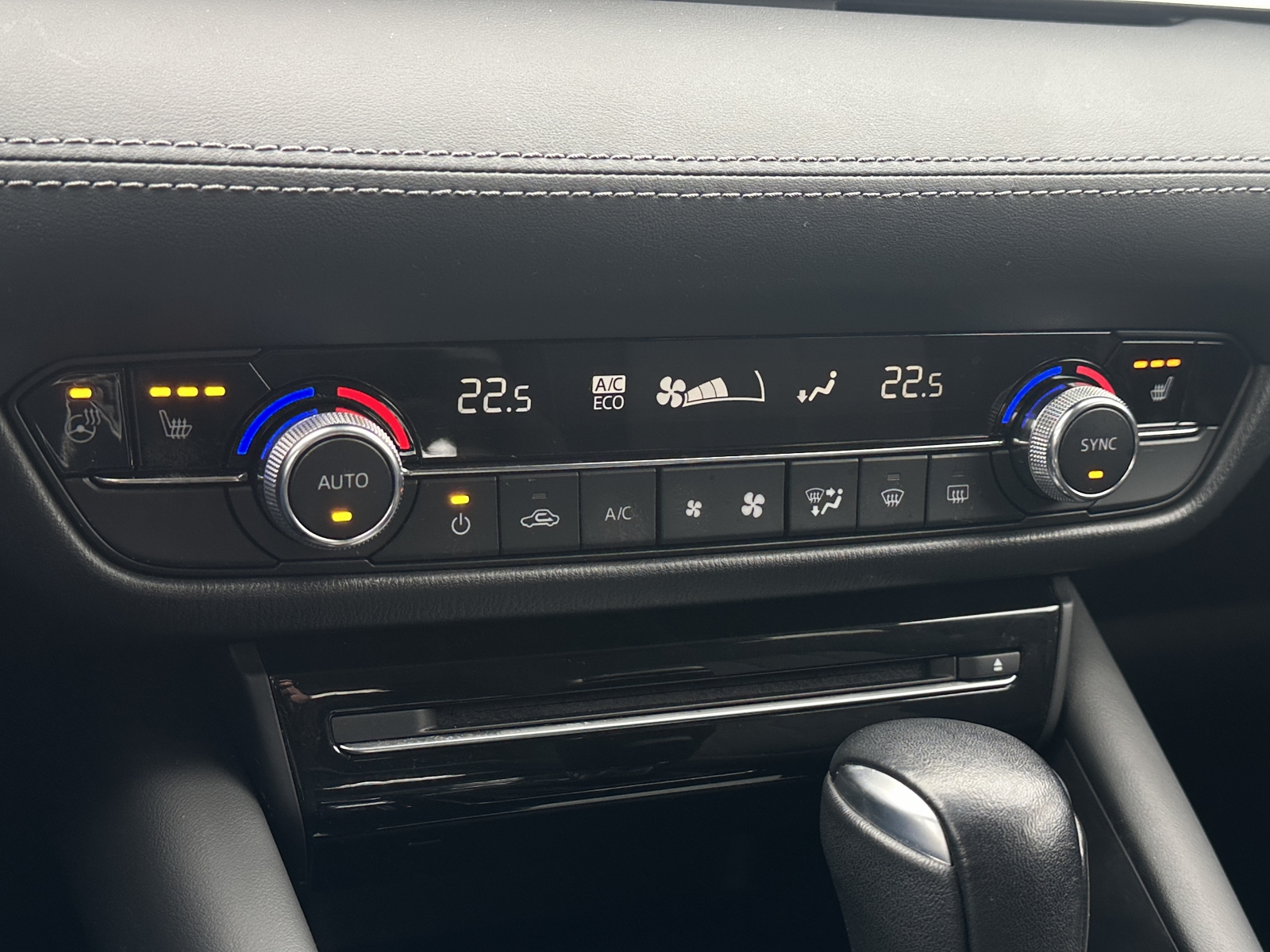 Mazda 6 Premium Plus