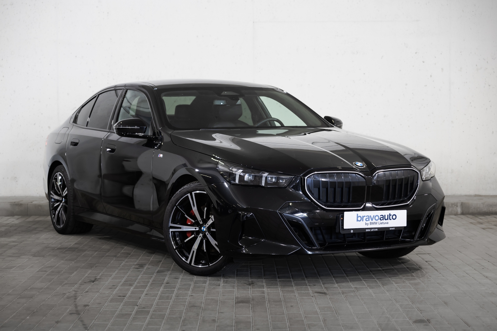 BMW 520 i