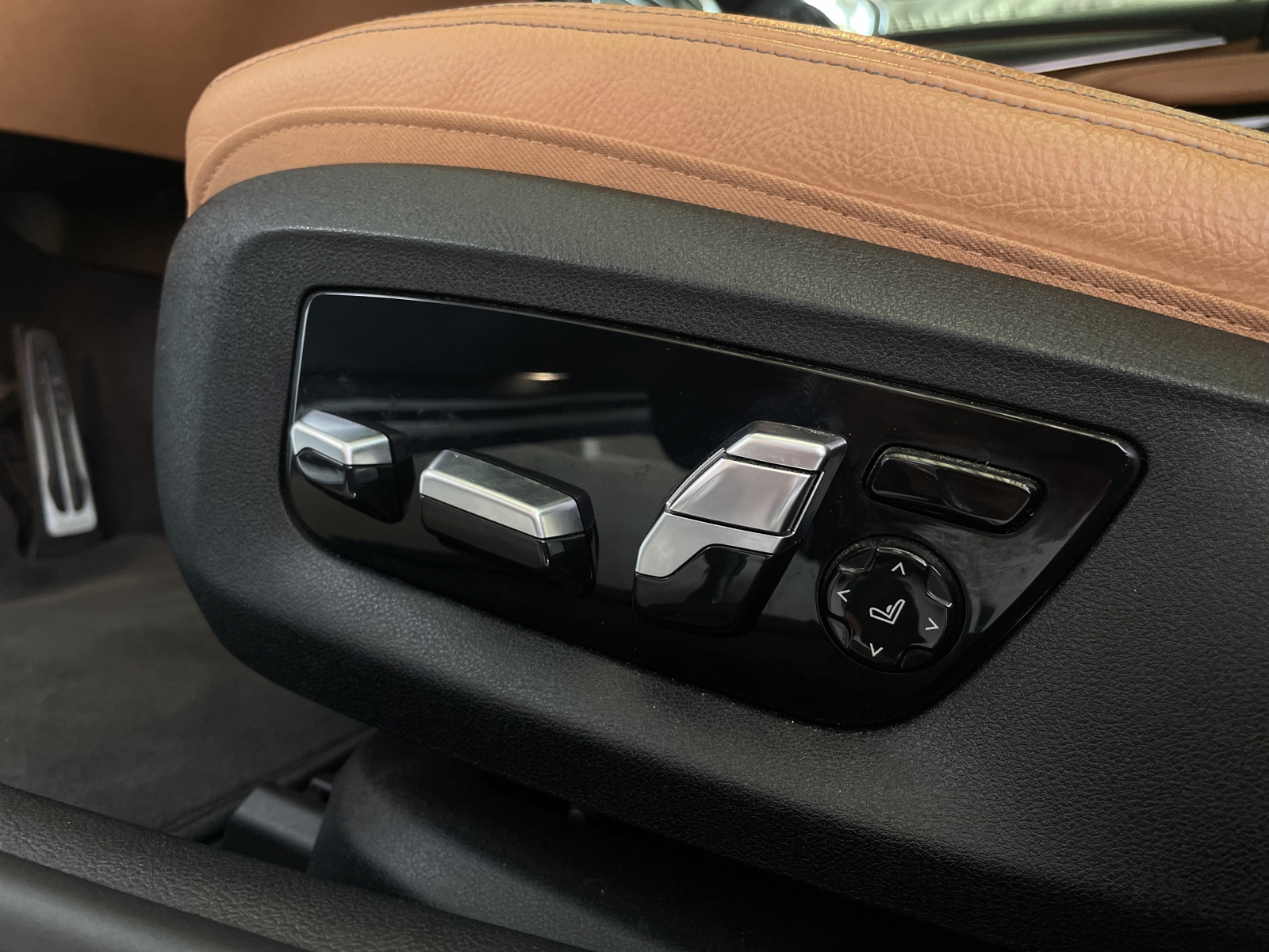 BMW 530 xDrive