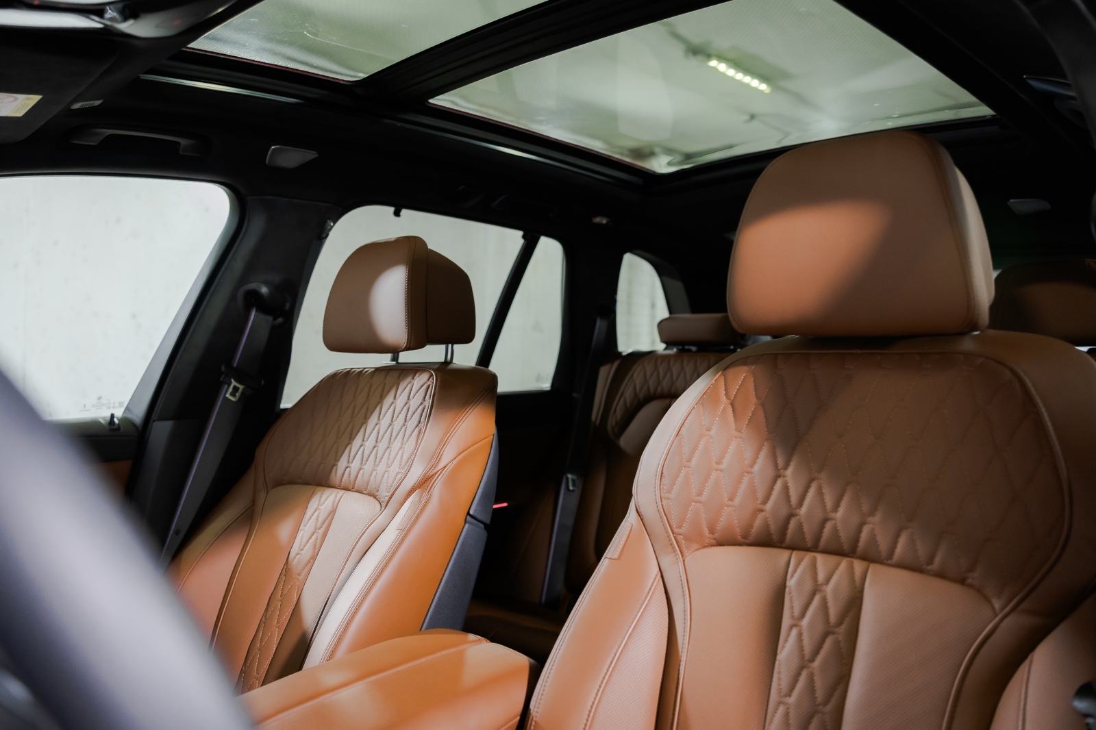 BMW X5 M60i xDrive