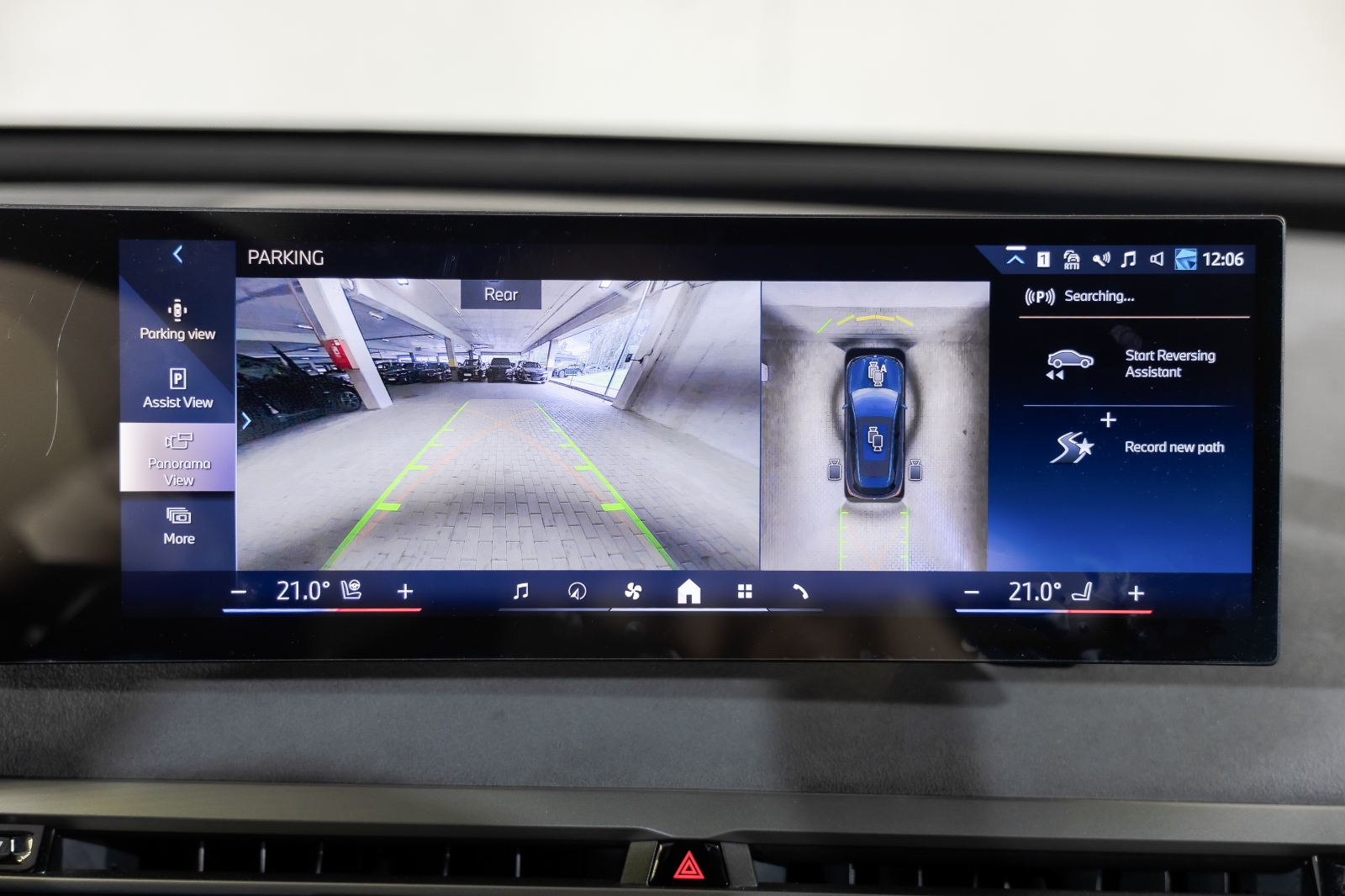 BMW iX xDrive60